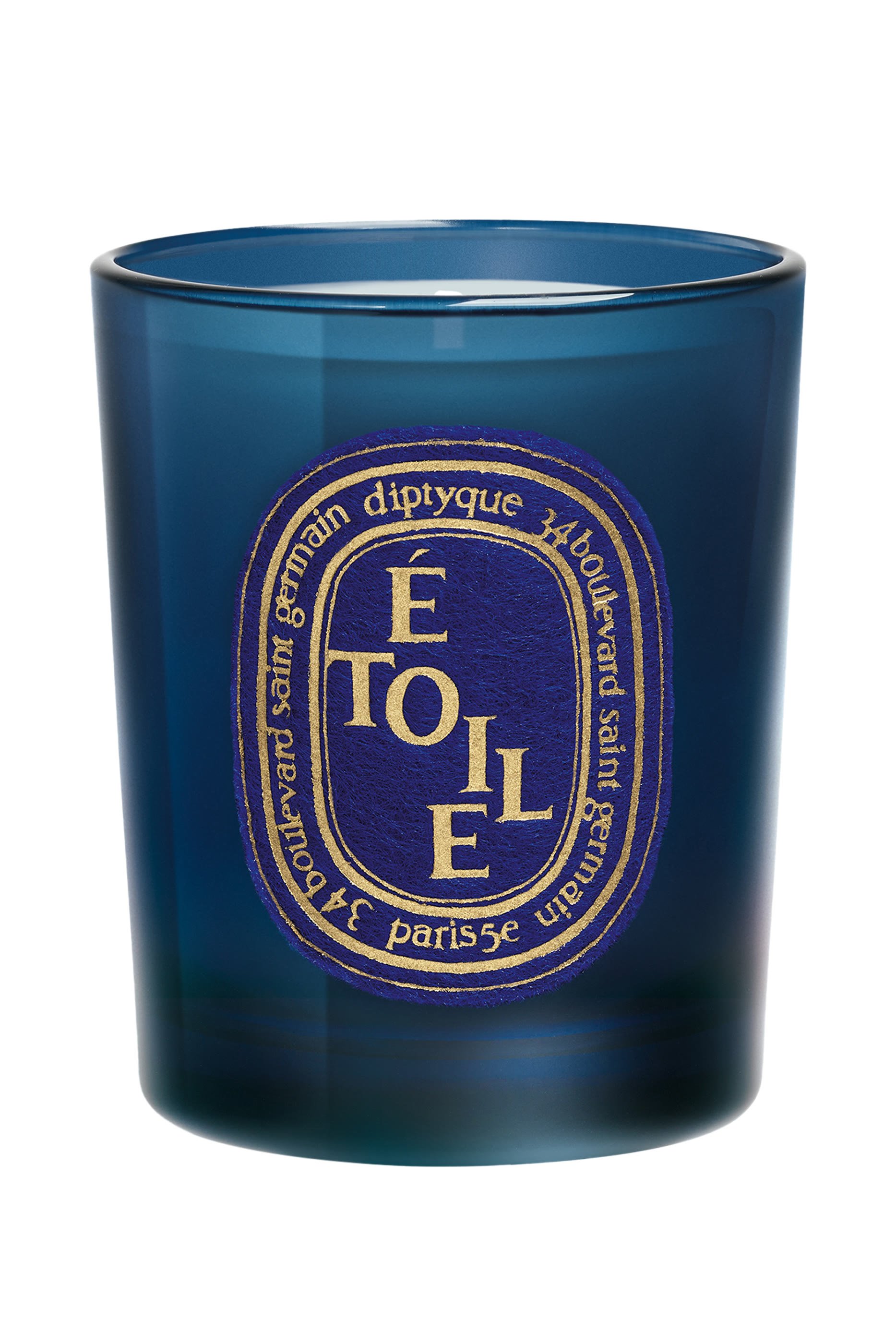 Étoile Scented Candle - Limited Edition
