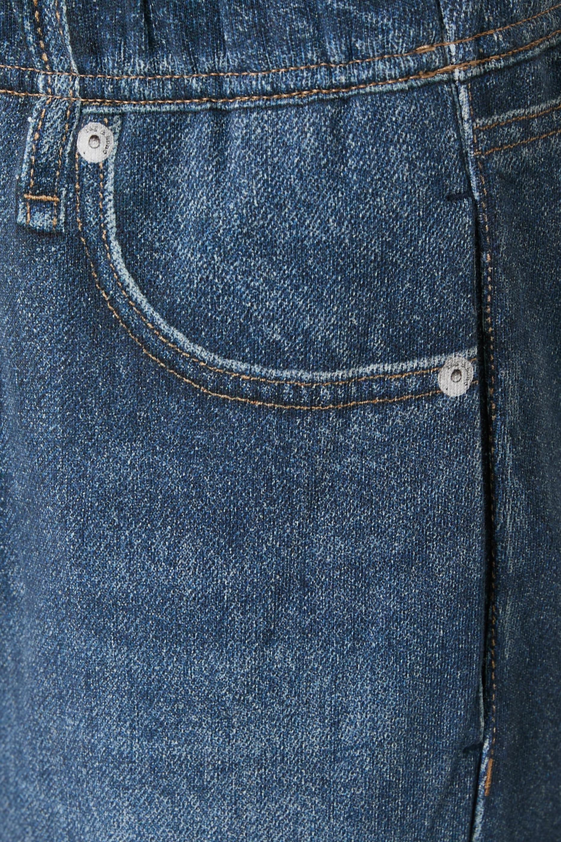 Miramar Wide-Leg Pants 