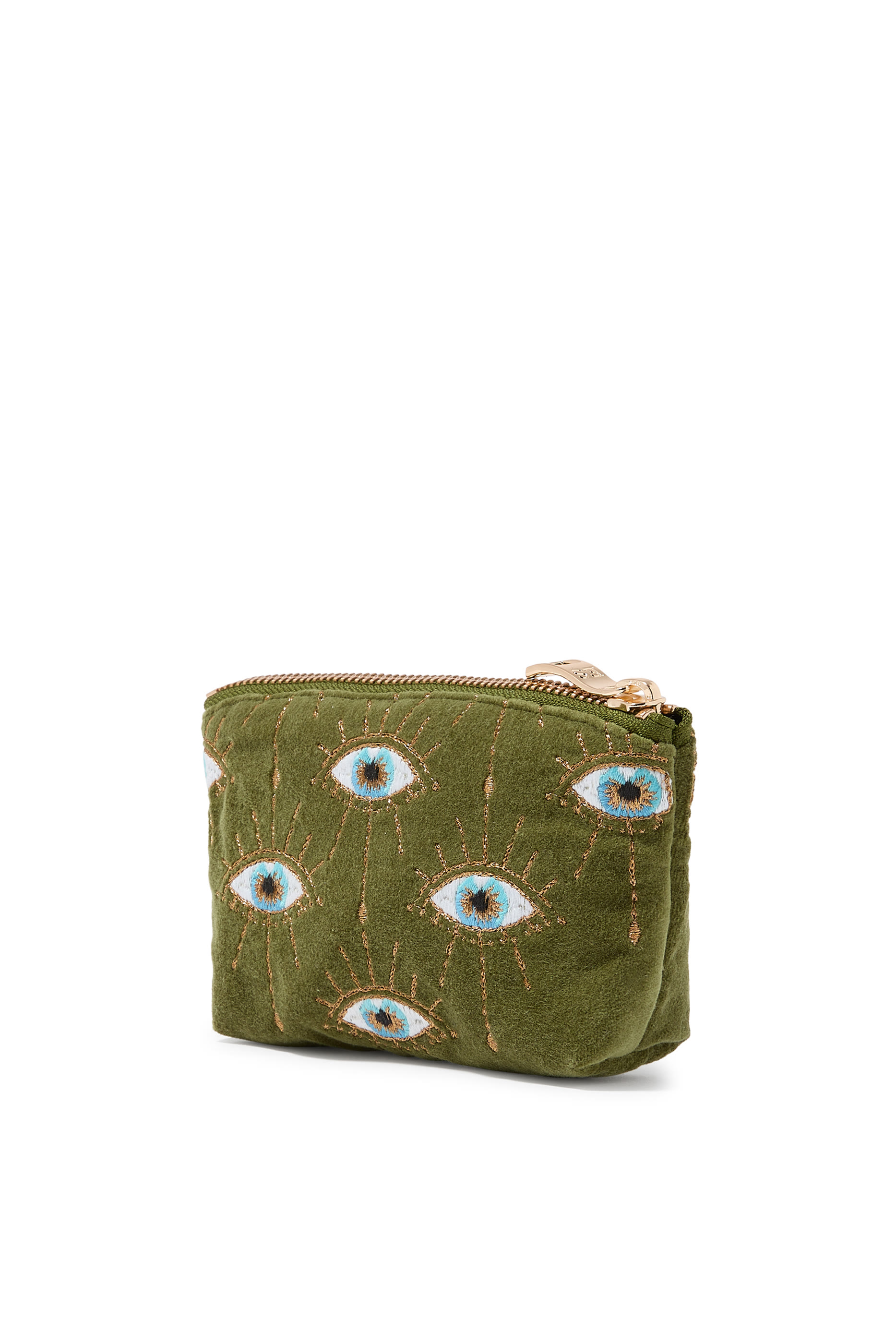 Mystical Eye Coin Purse