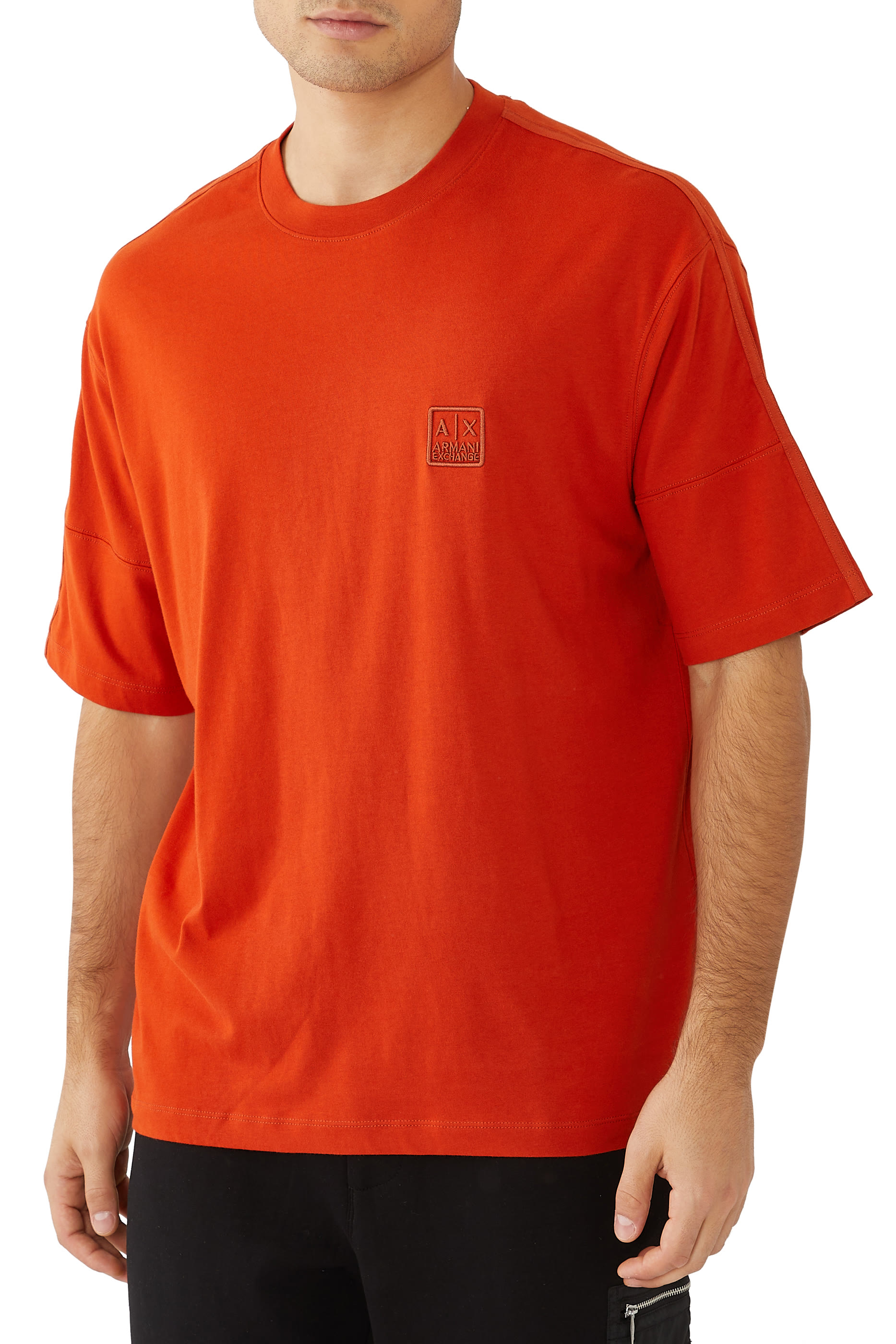 The Urban Expedition T-shirt