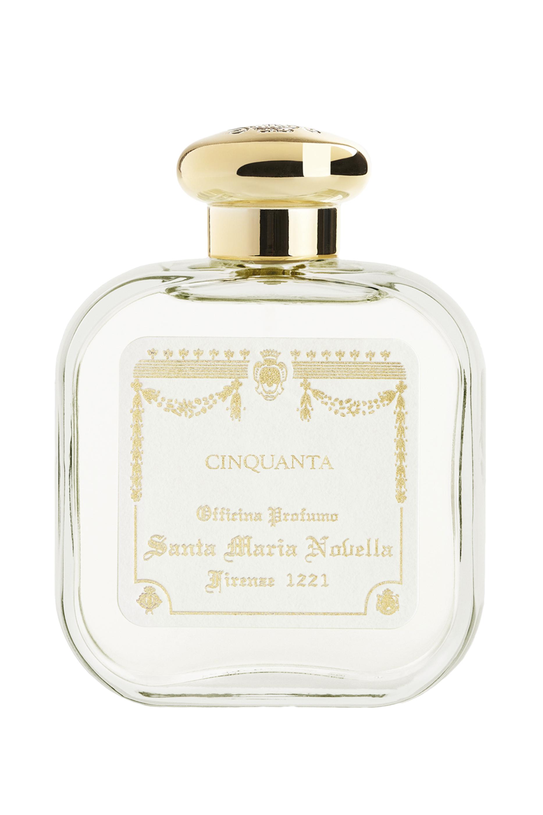 Cinquanta Eau de Cologne