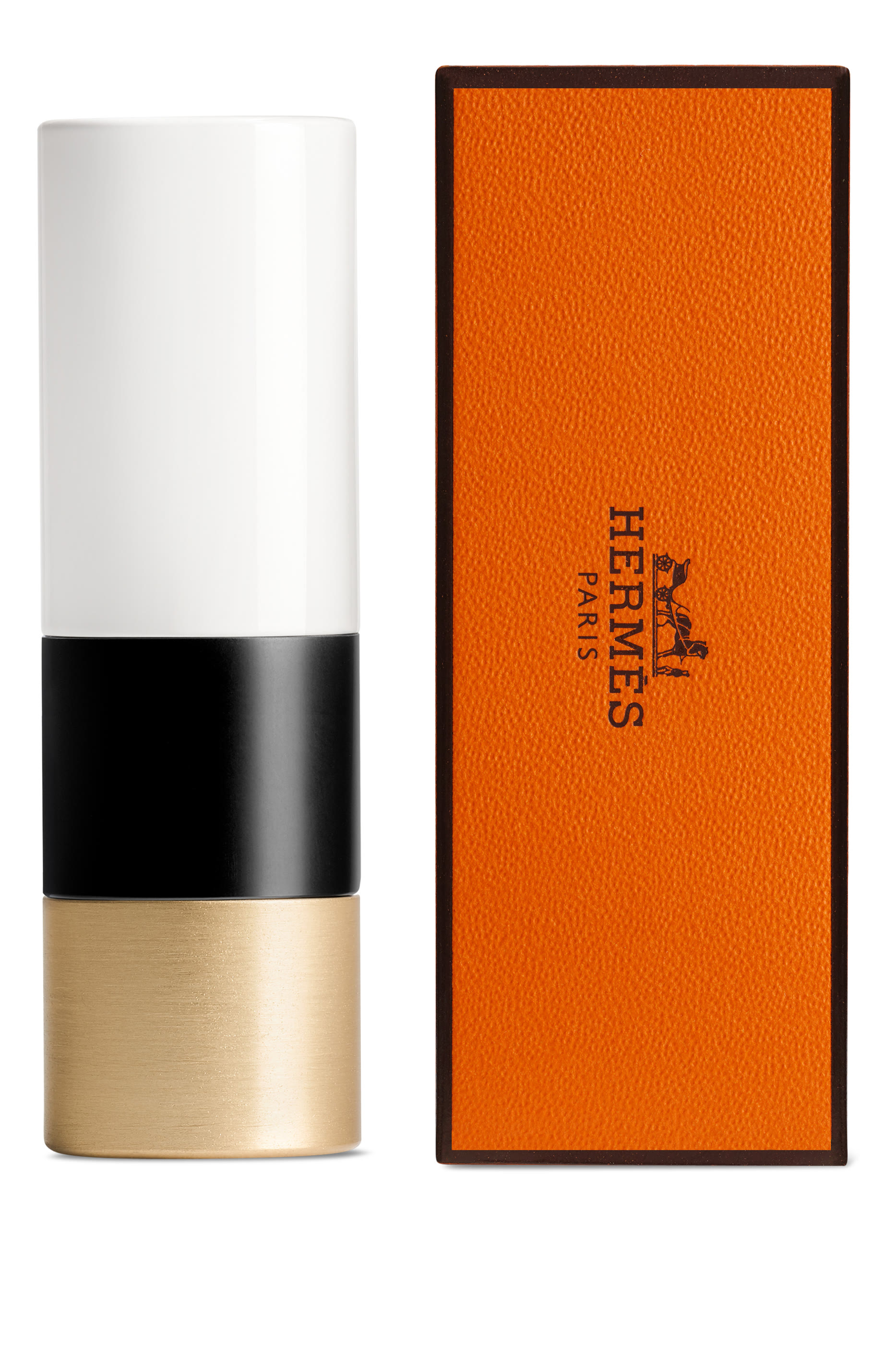 Rouge Herm&egrave;s, Satin lipstick