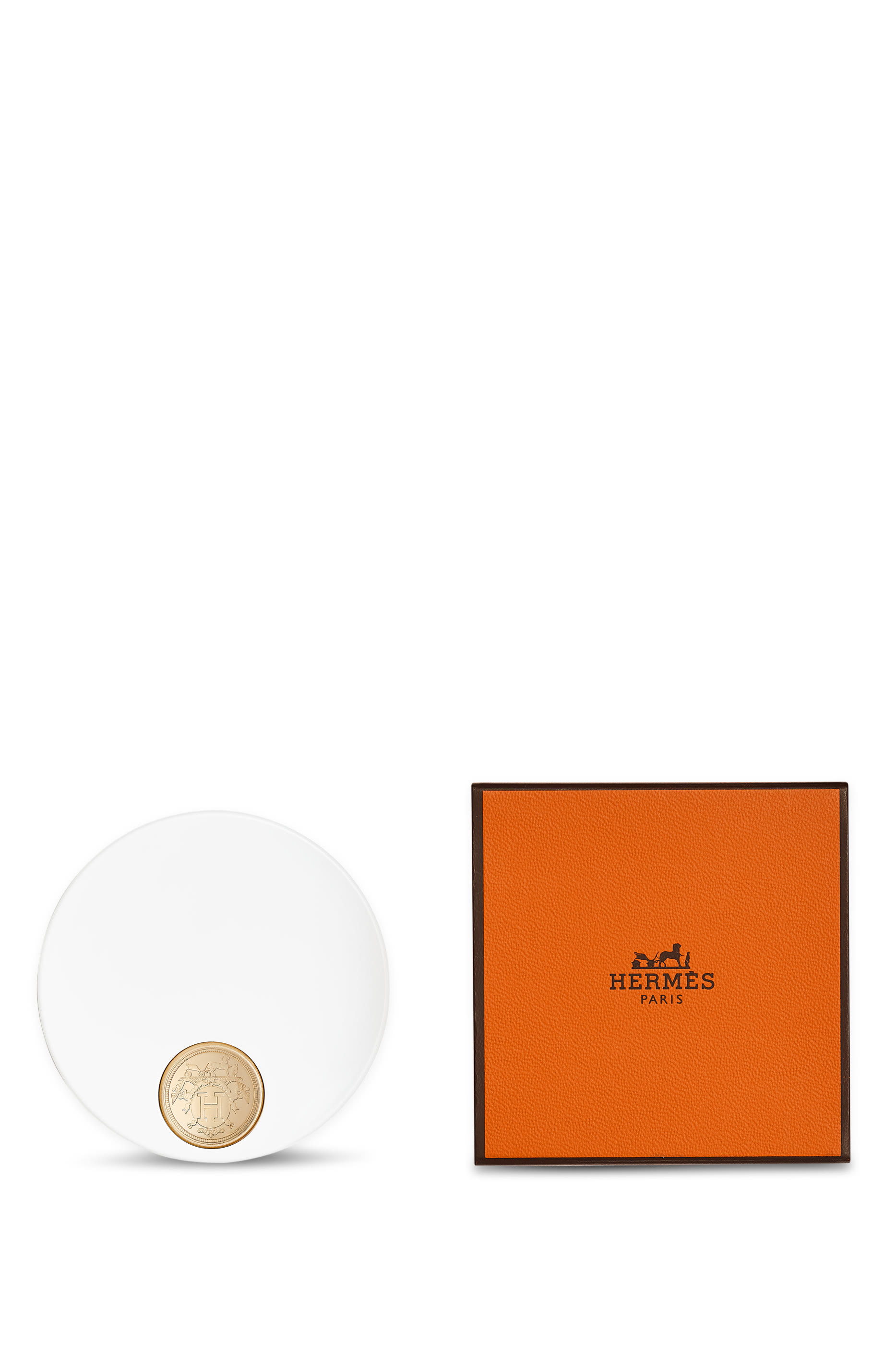 Rose Hermès, Silky Blush Powder