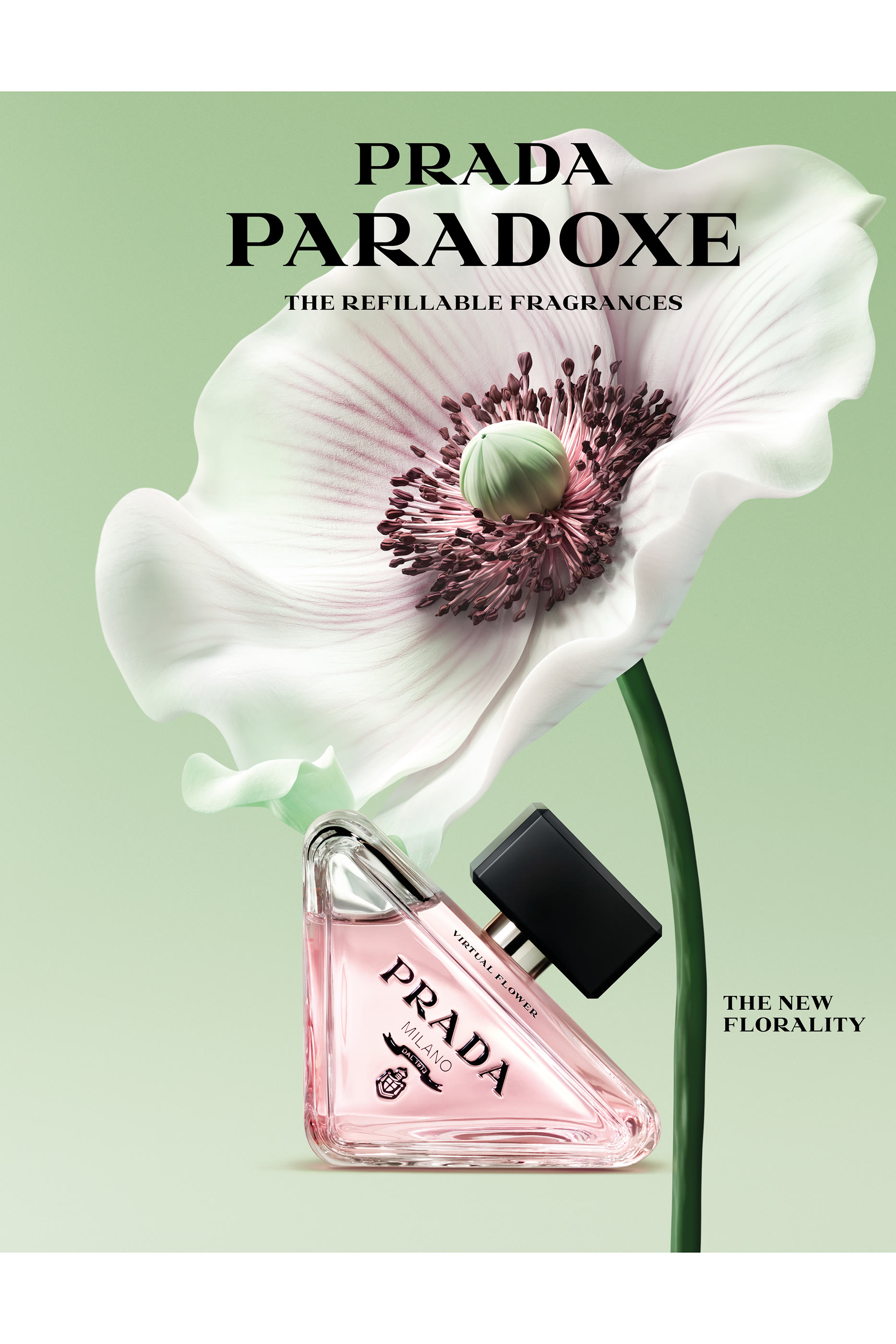 Paradoxe Virtual Flower Eau de Parfum