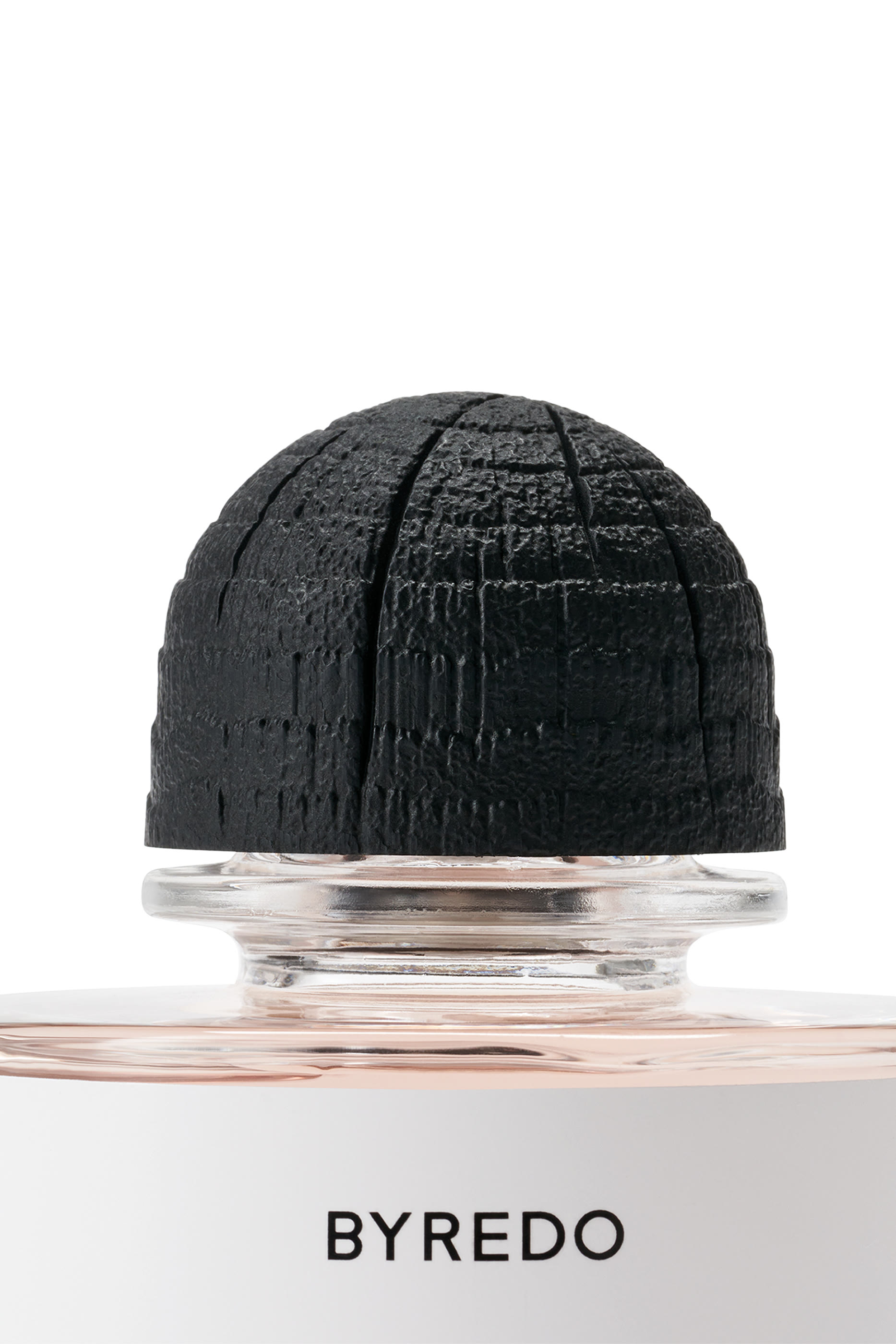 Rose of No Man’s Land Absolu de Parfum