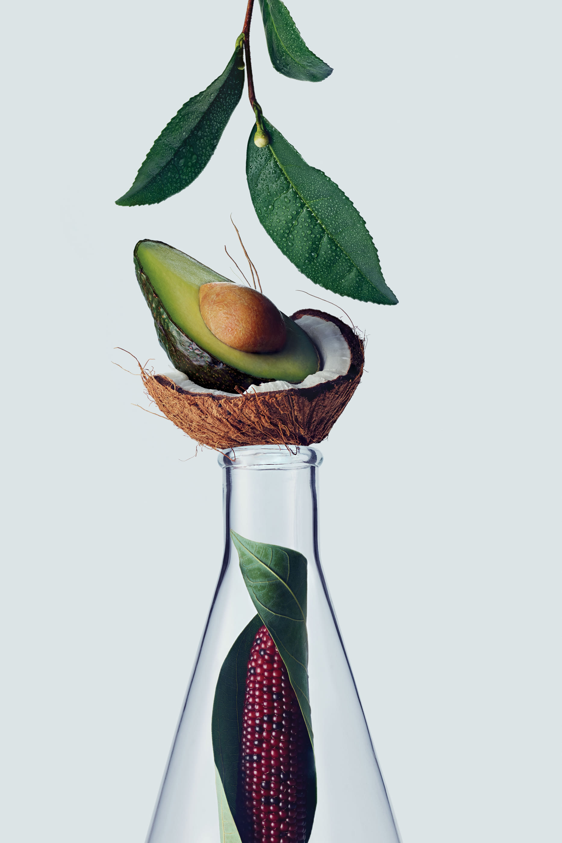 Botanical Repair&trade; Strengthening Shampoo