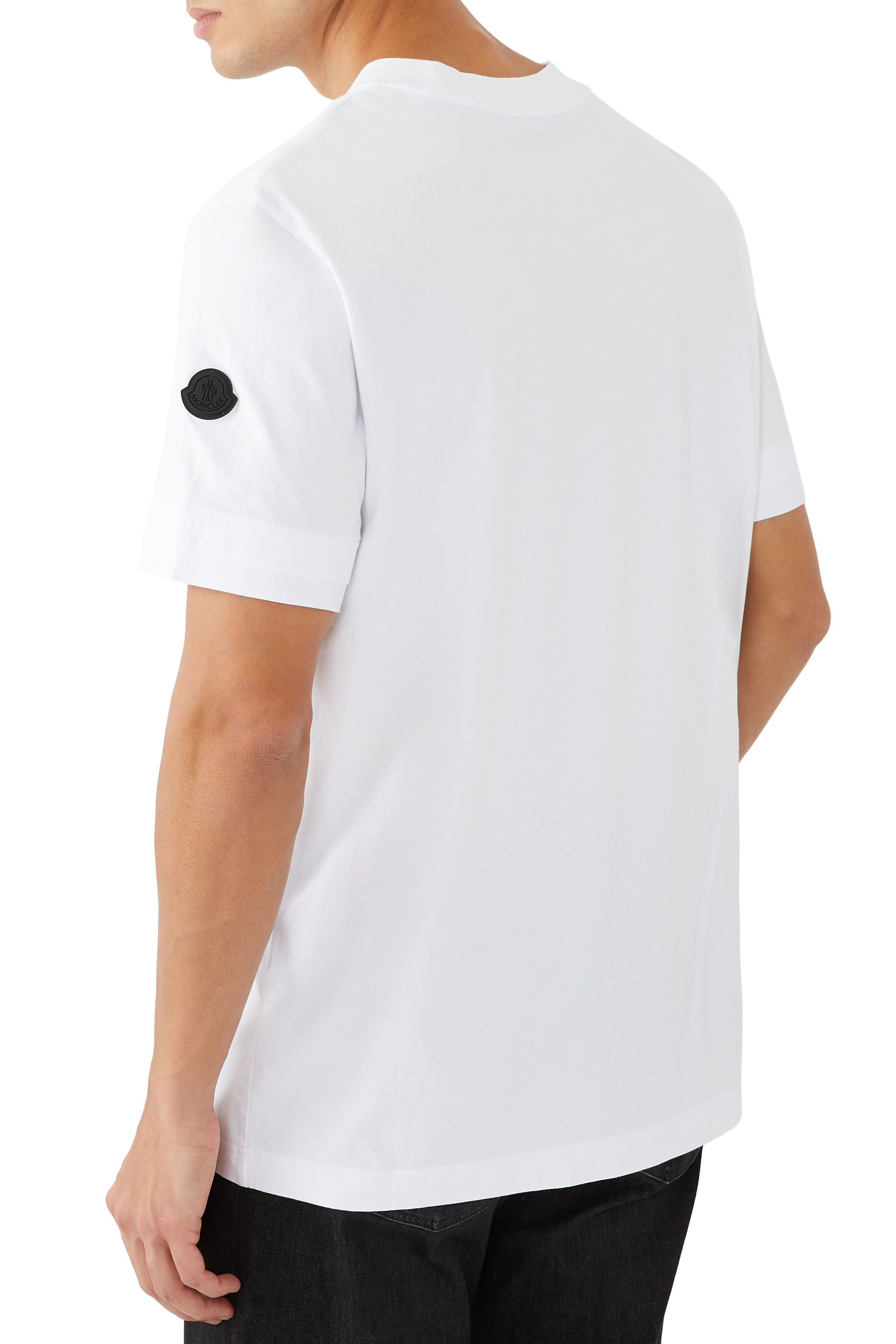 Logo Short-Sleeve T-Shirt