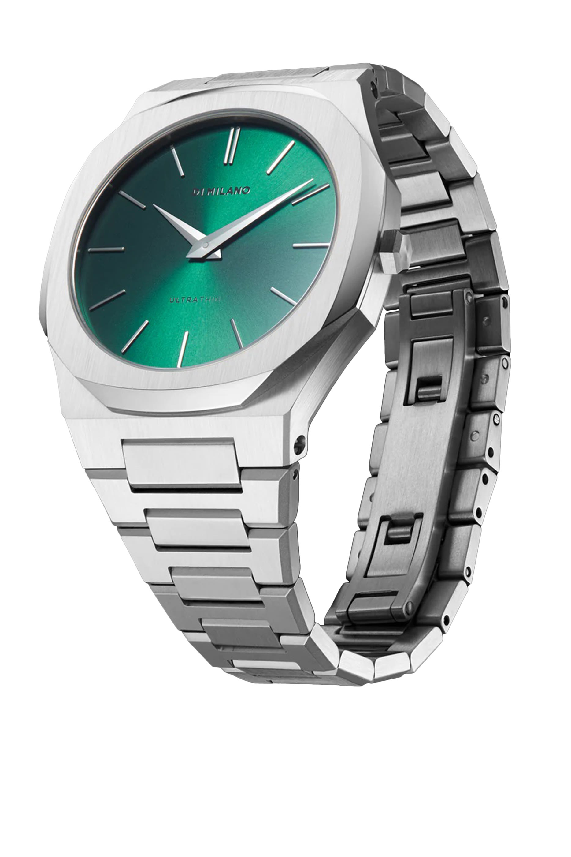 Scarabeo Ultra Thin Watch