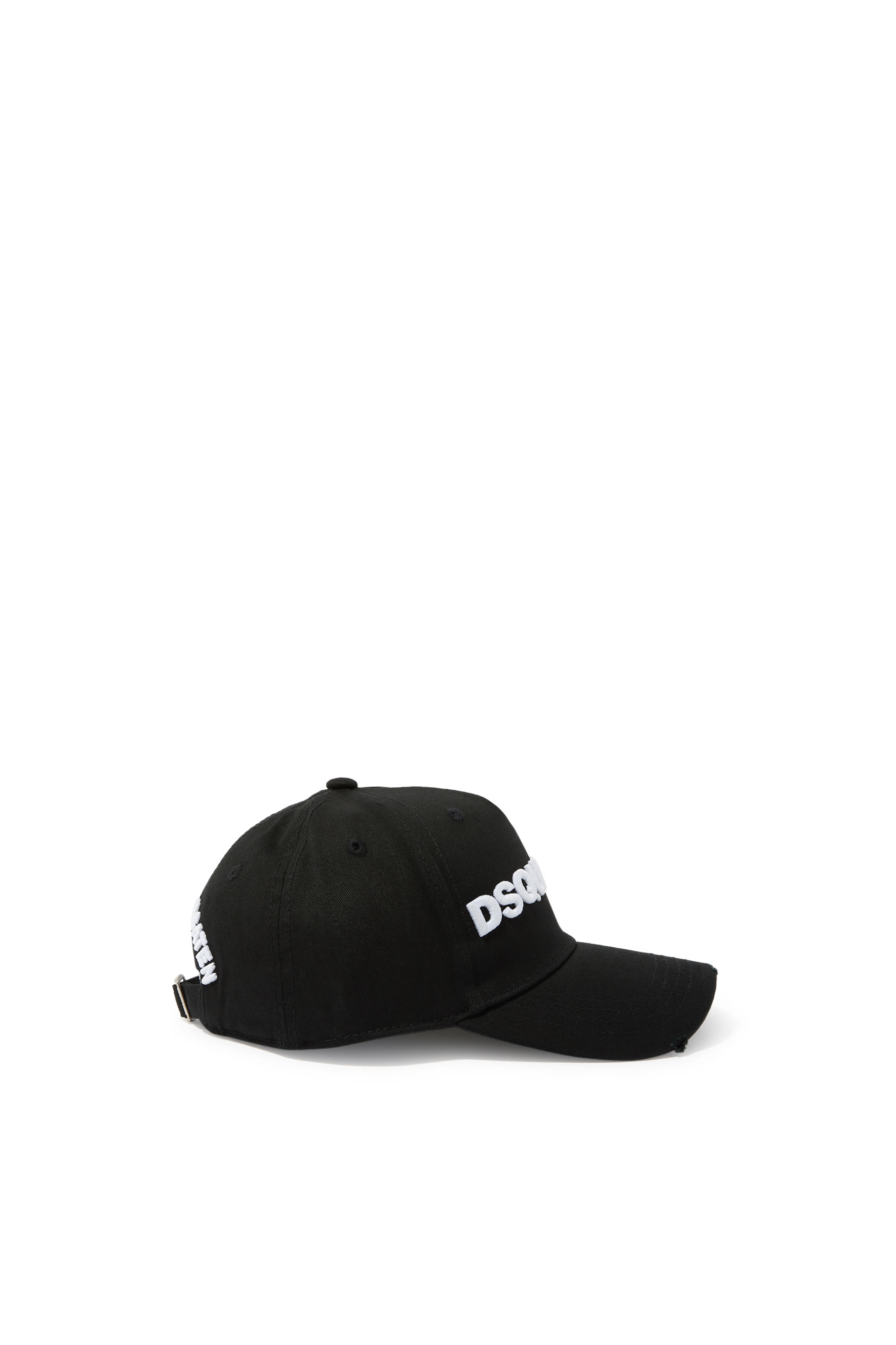 Logo Embroidery Cap