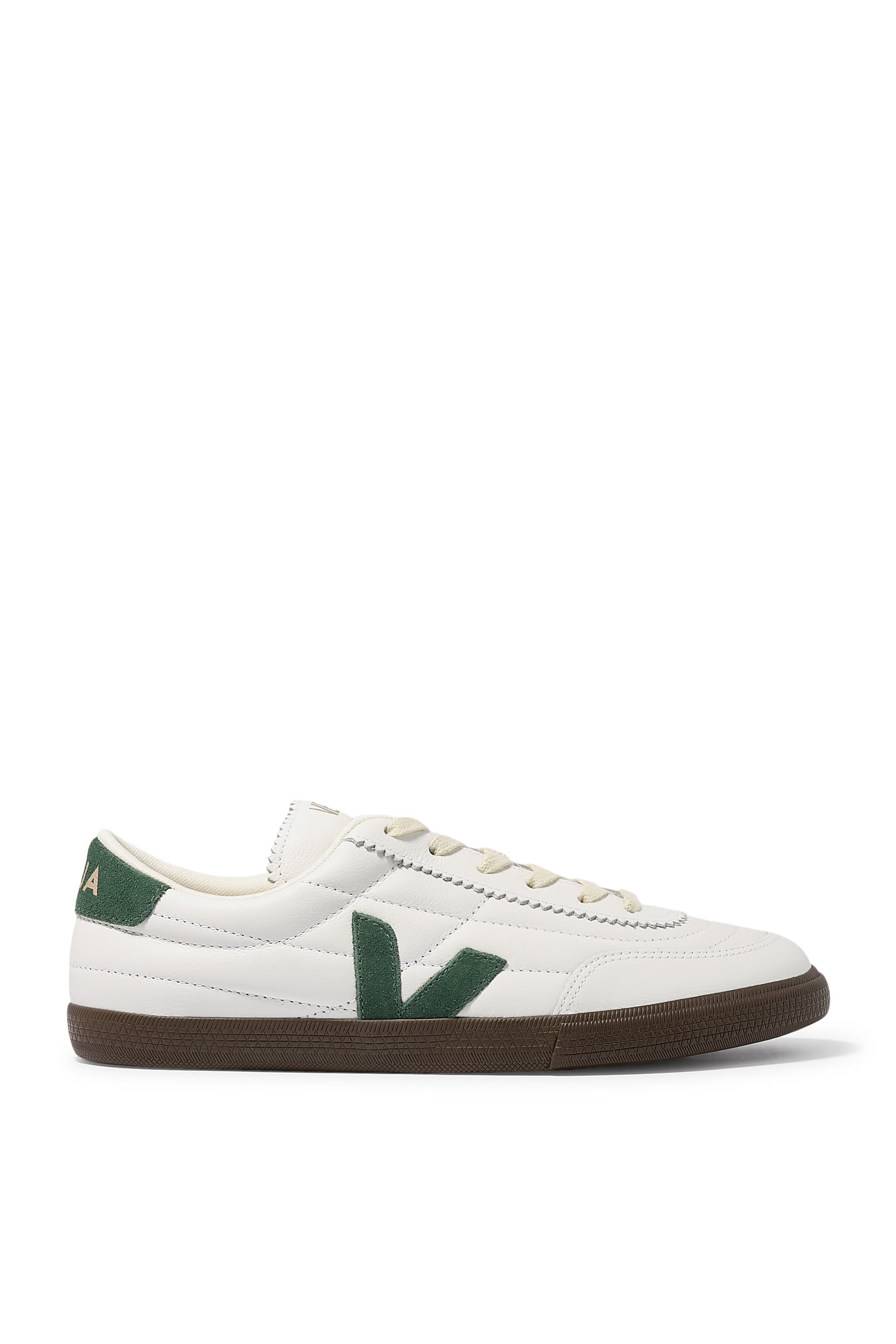  Panenka Leather Sneakers