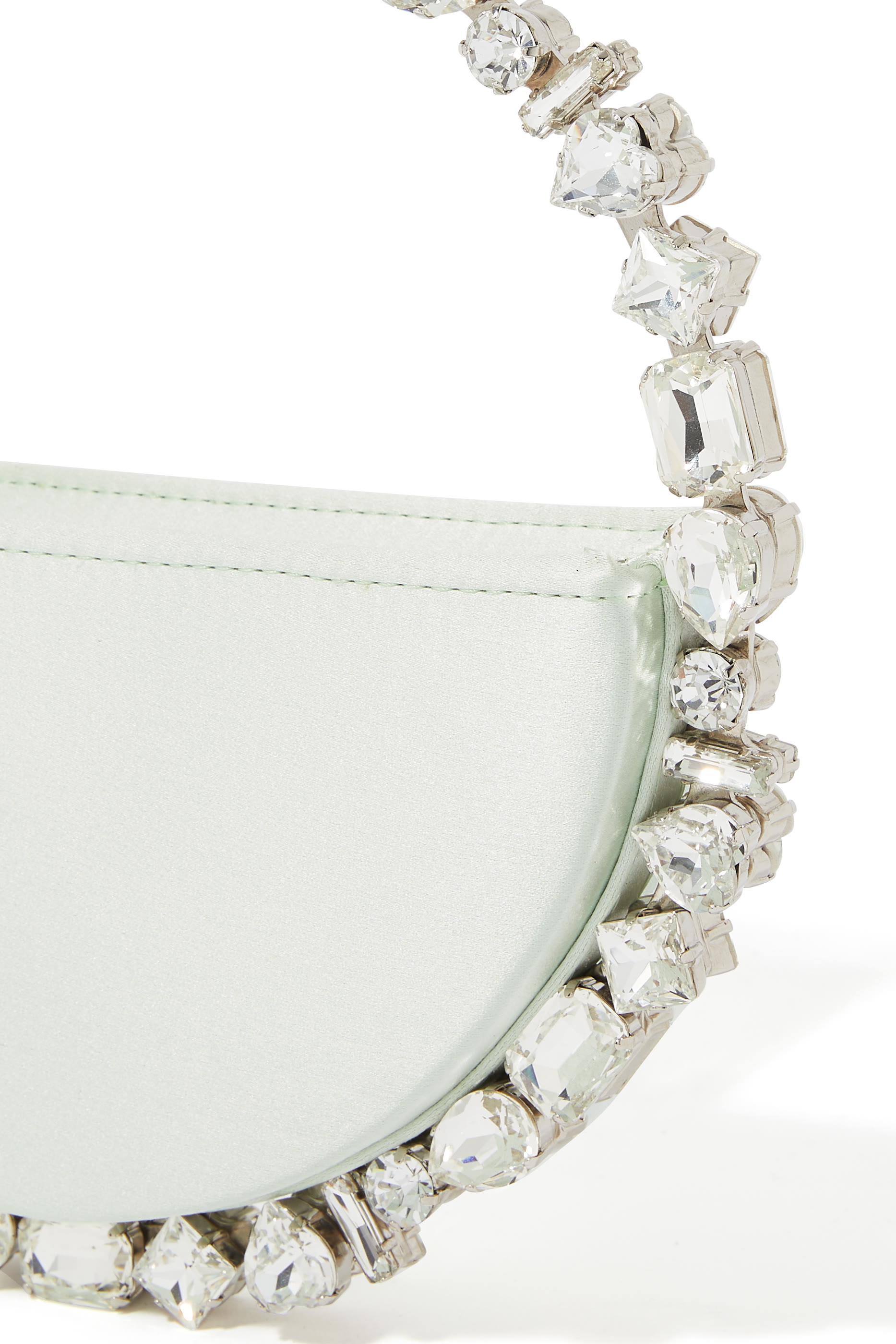 Taliya Eternity Clutch