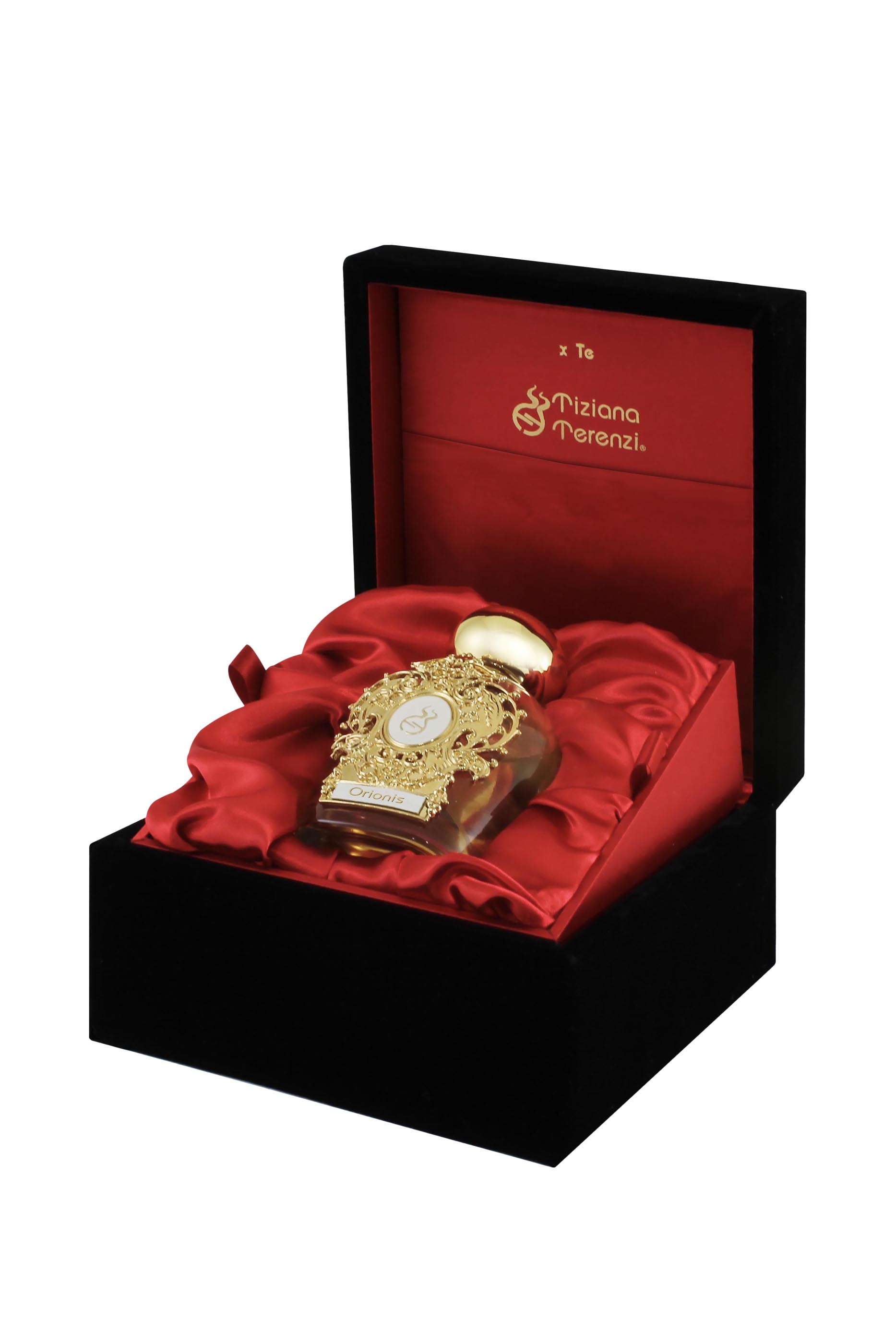 Orionis Extrait de Parfum