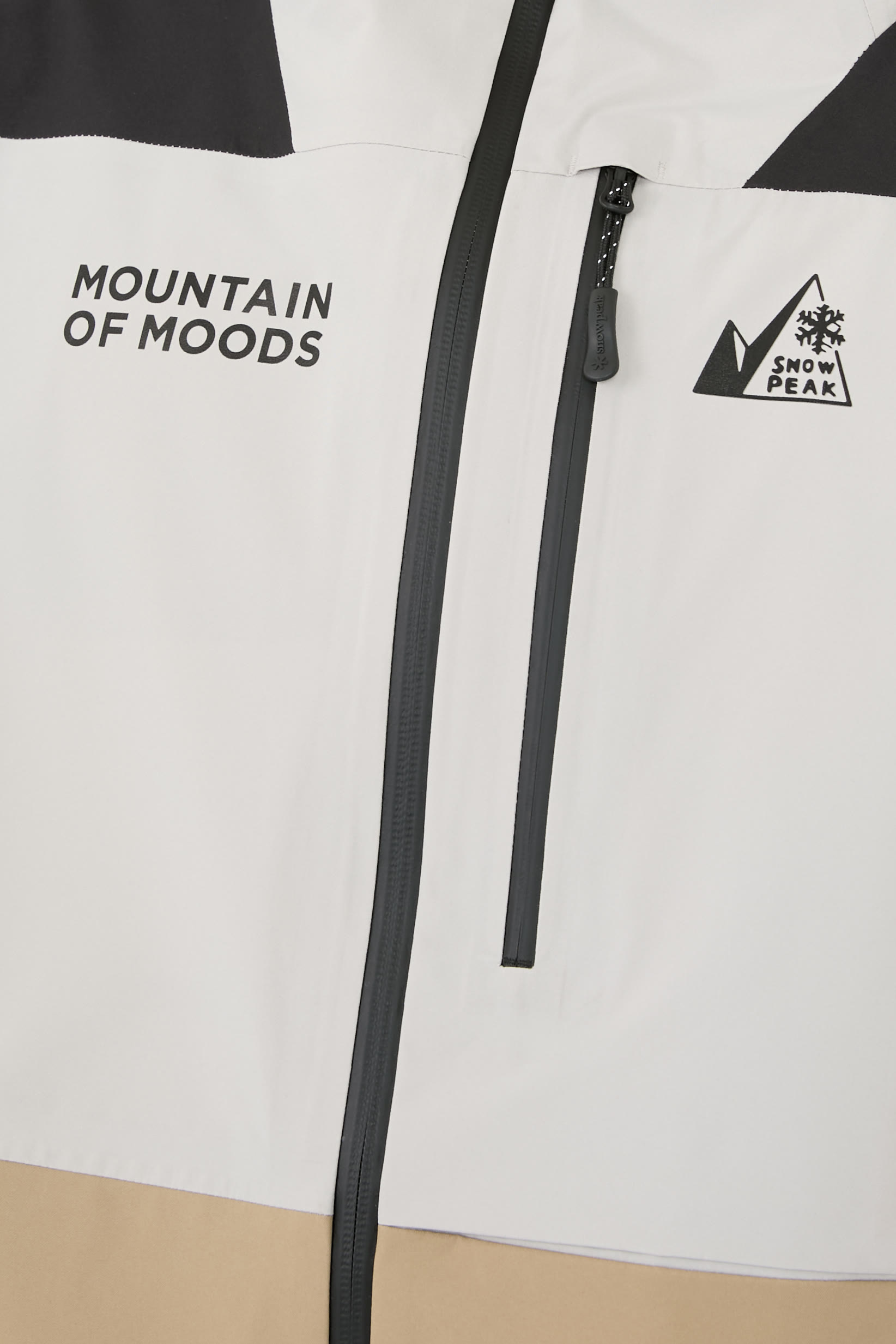 Mountain of Moods Snow Jacket