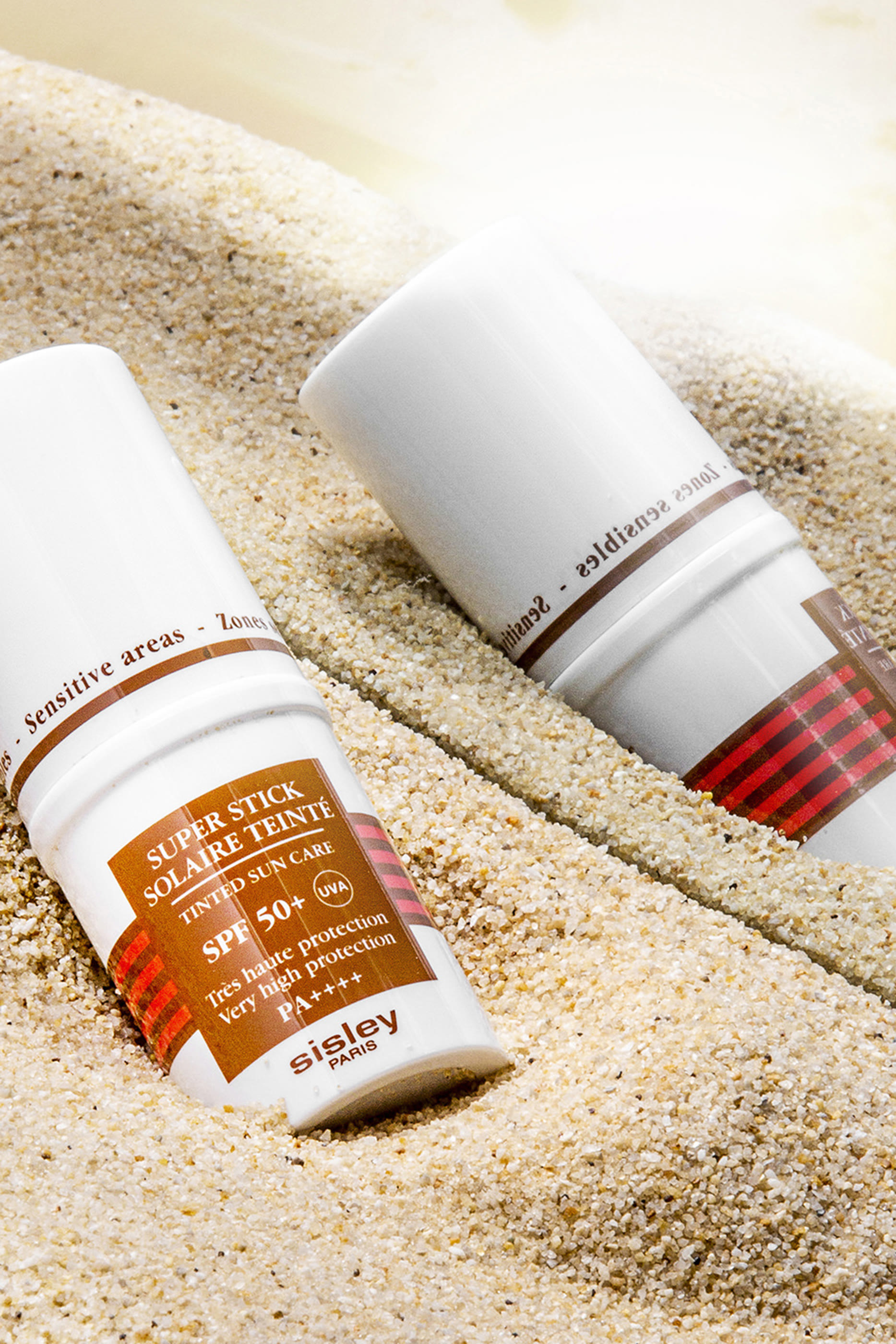 Tinted Sun Care Stick SPF50+