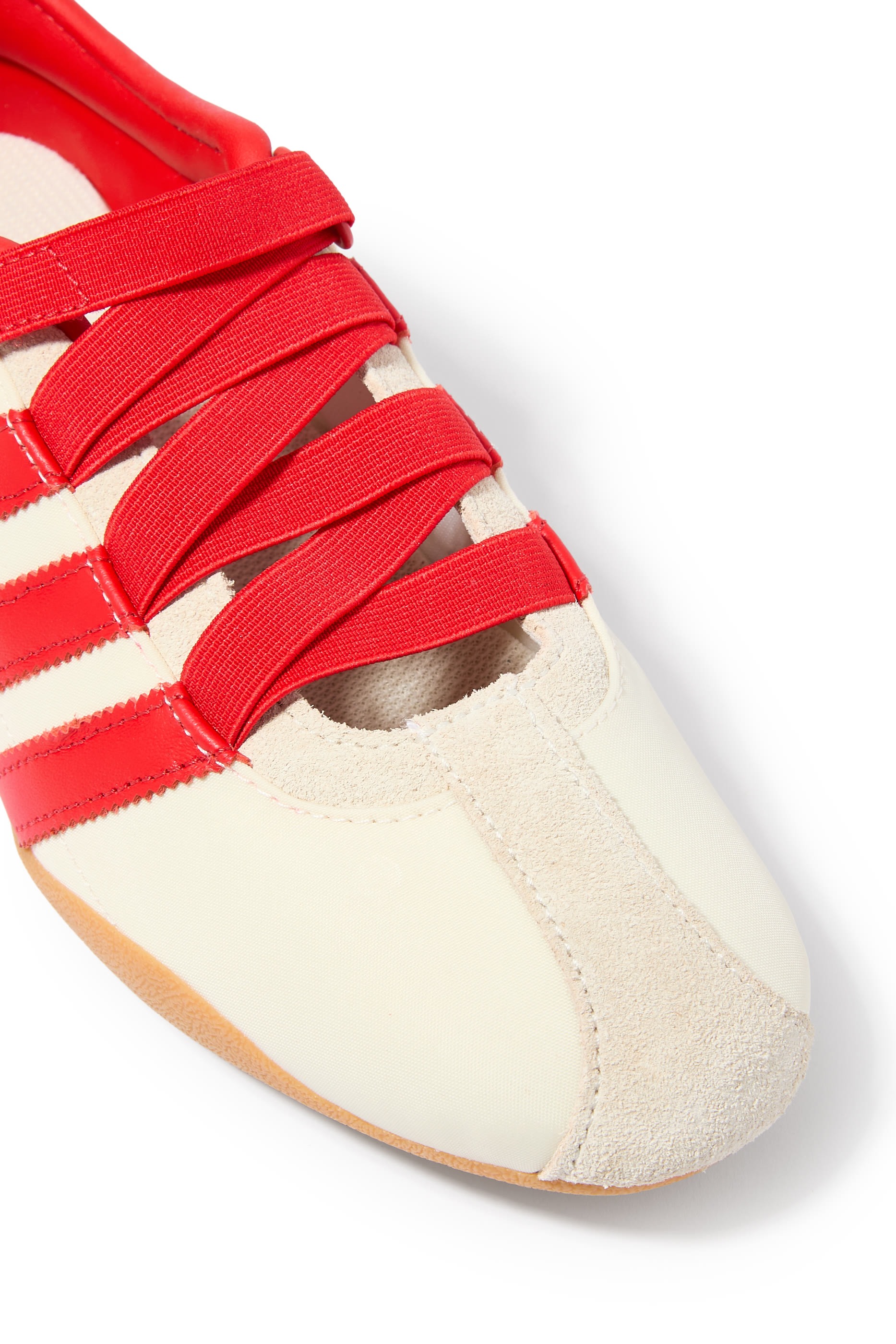 Tokyo Mary Jane Shoes