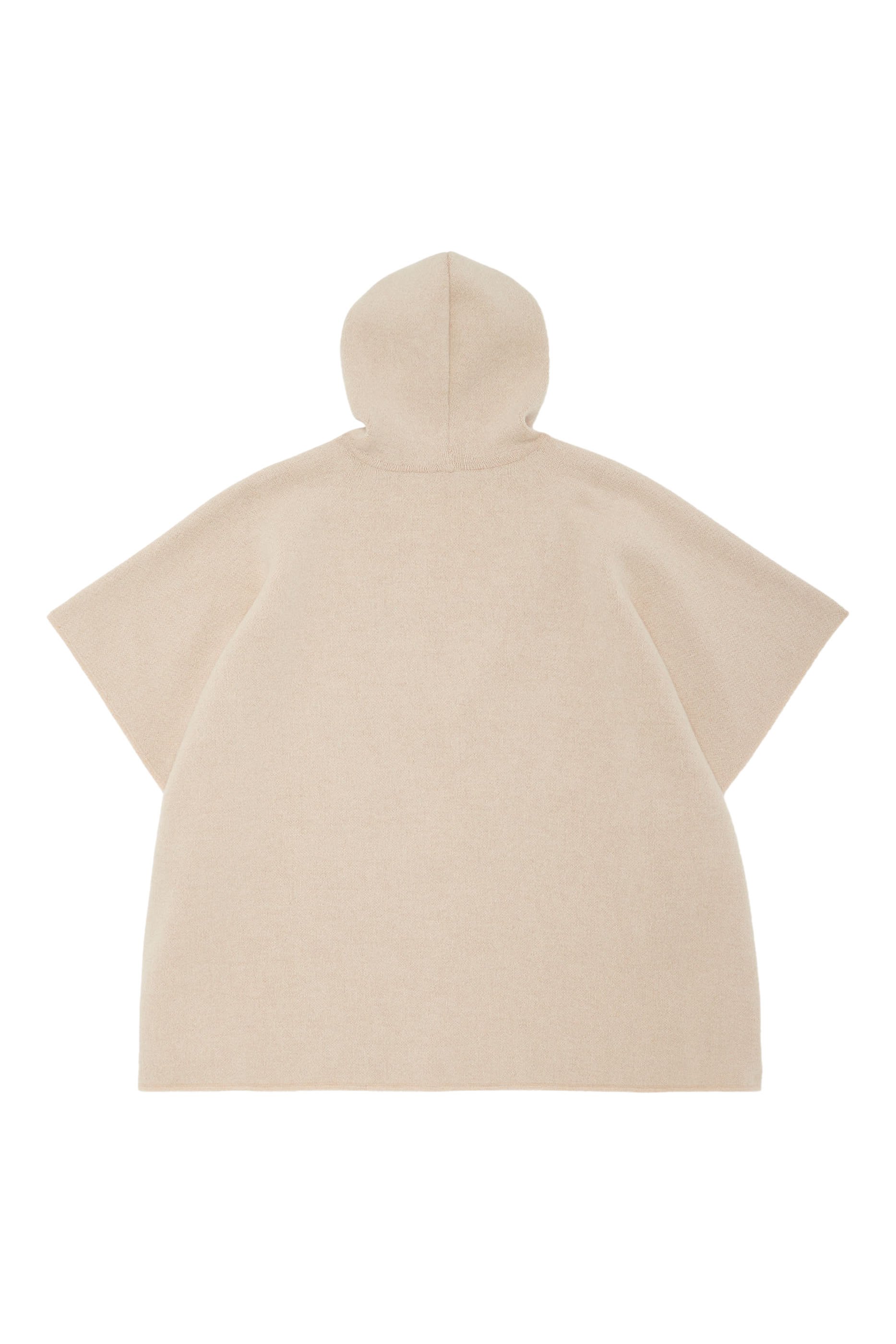 Kids Reversible Tone-on-Tone Junior Cape