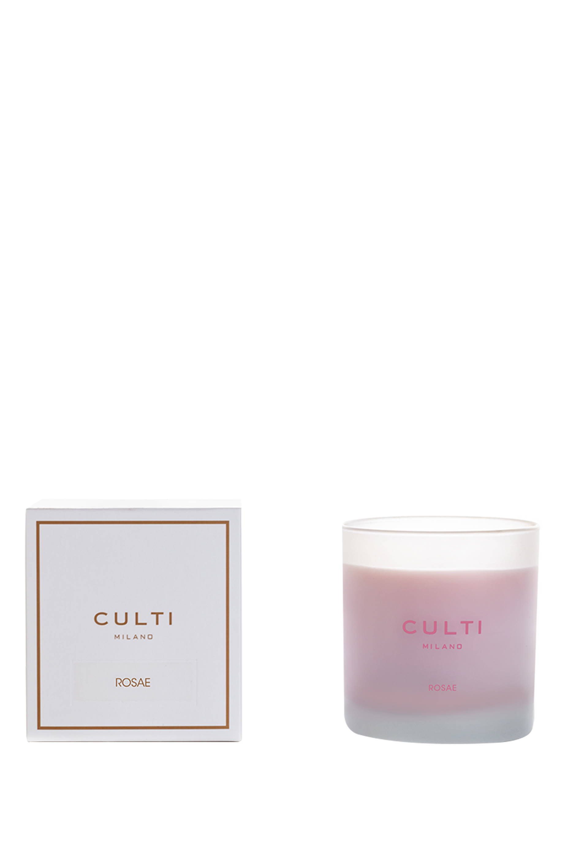 Rosae Scented Candle