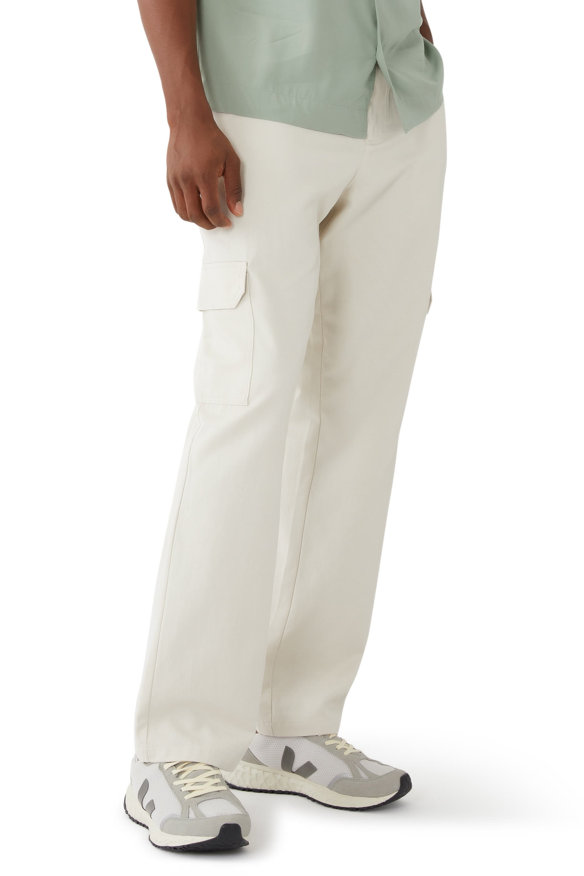 Condor Royale Alveomesh Sneakers