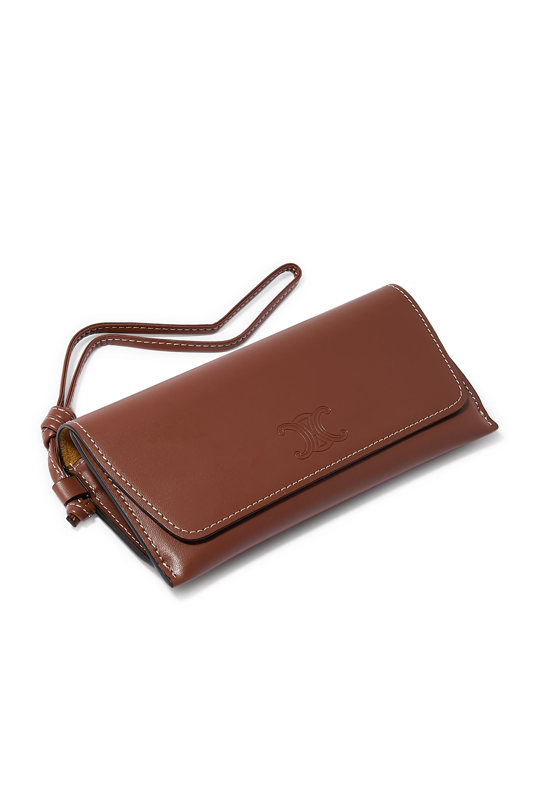 Triomphe Metal 01 Sunglasses 