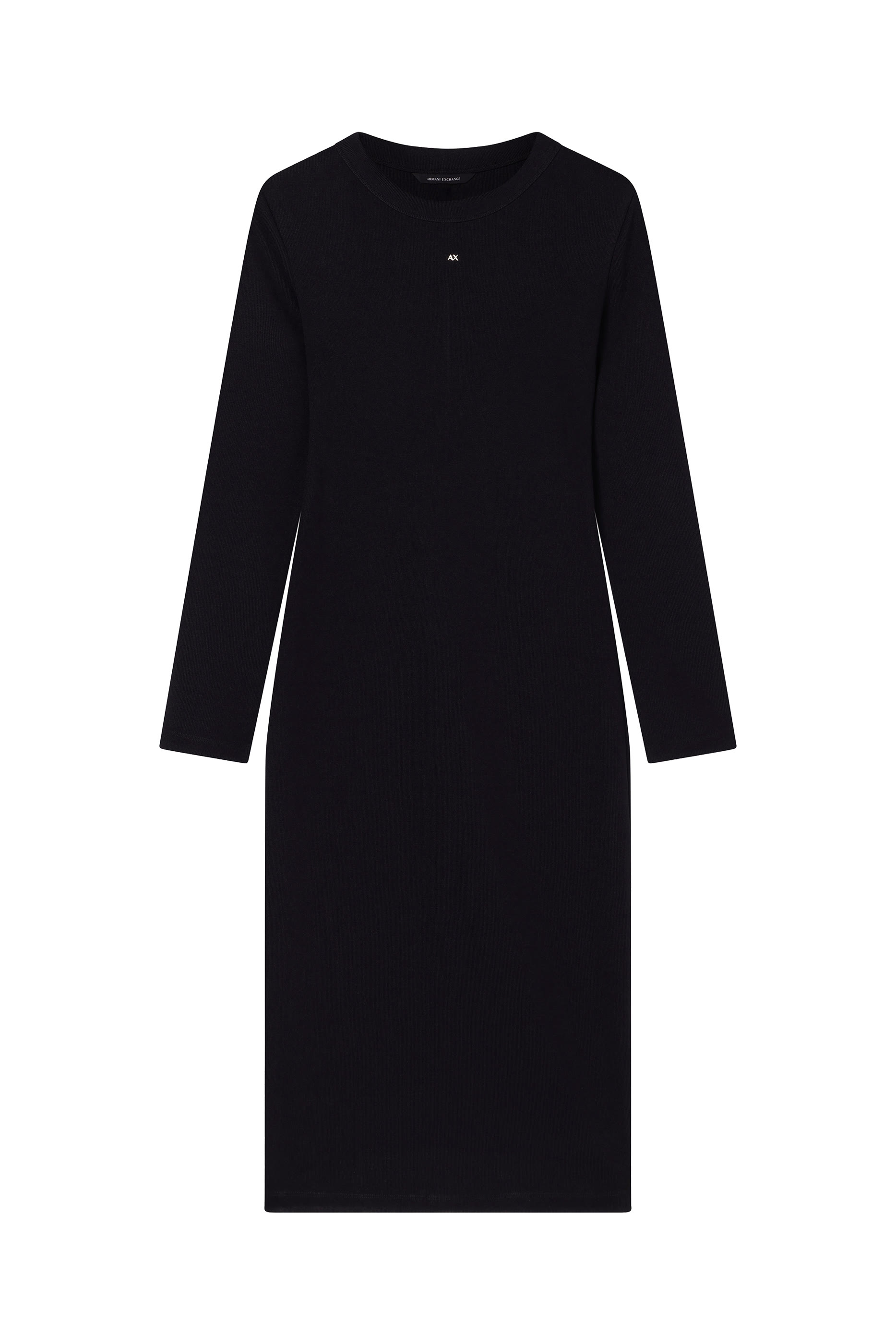 Salin de Giraud Long Dress