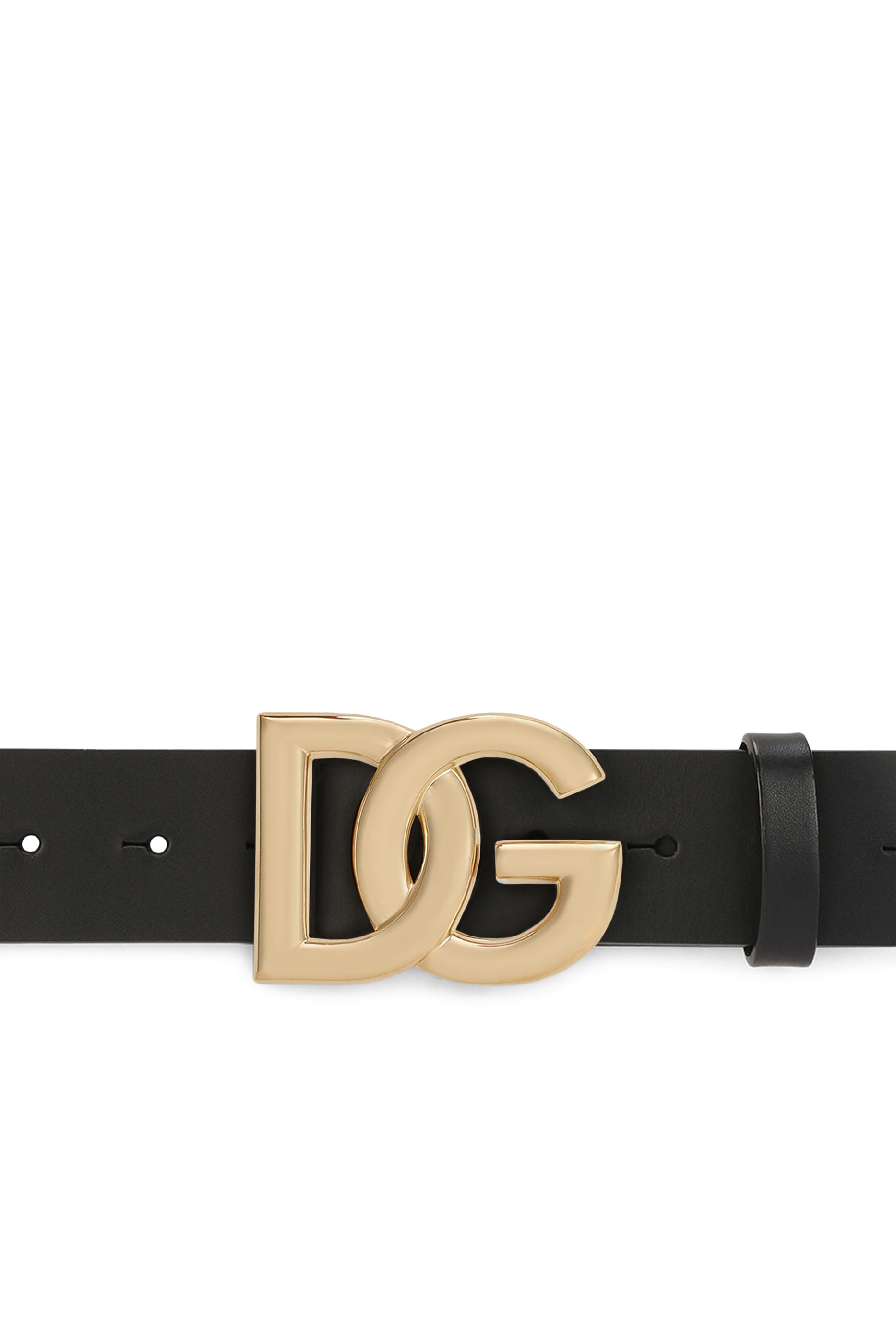 DG Logo Belt