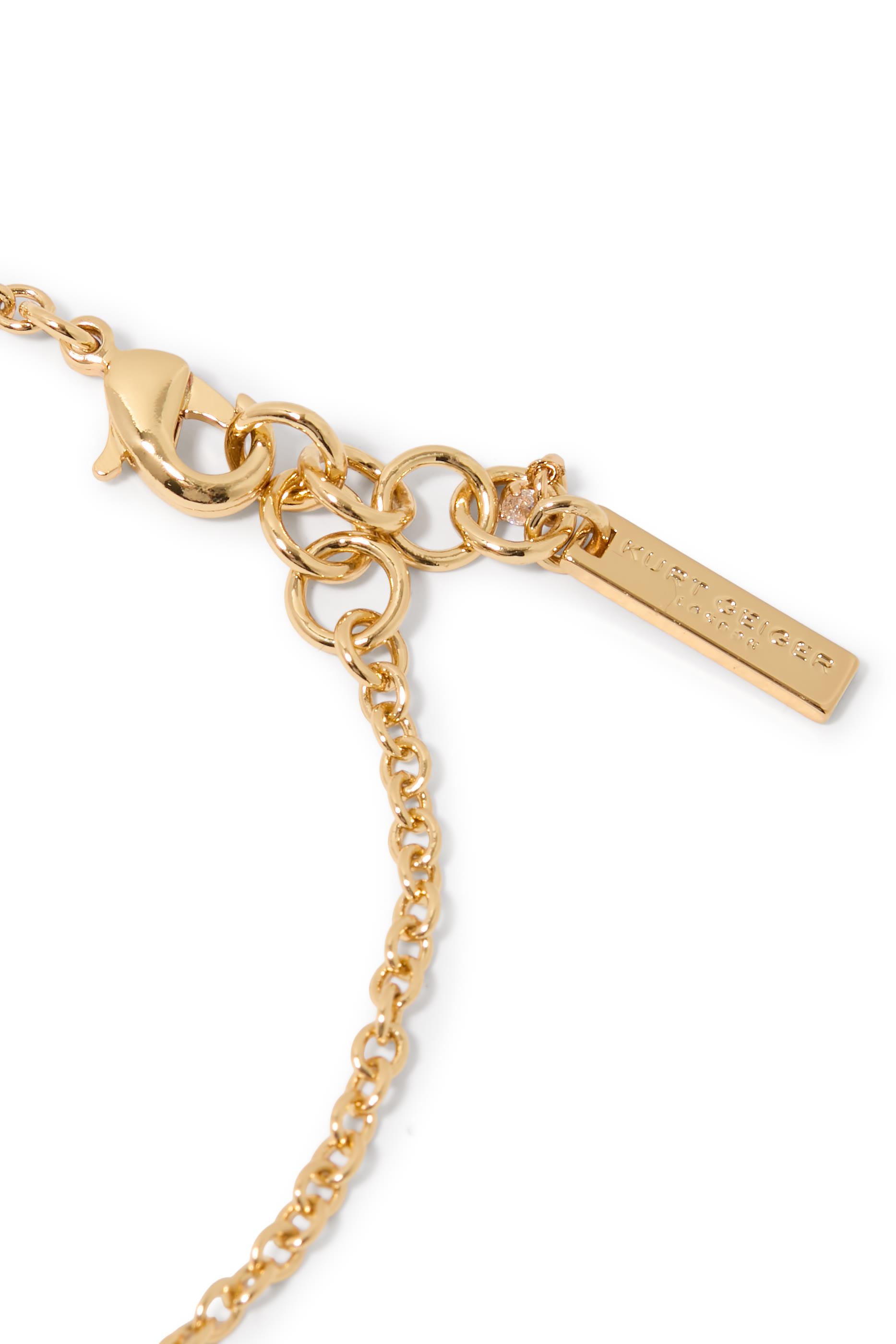 Eagle Heart Bracelet