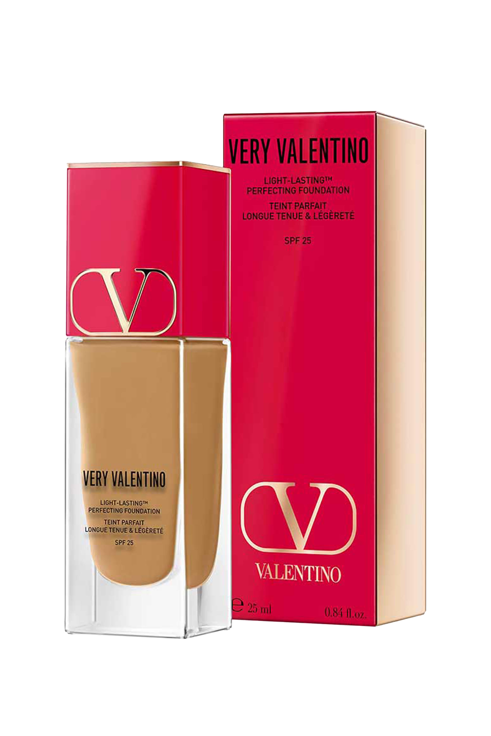 Very Liquid Foundation