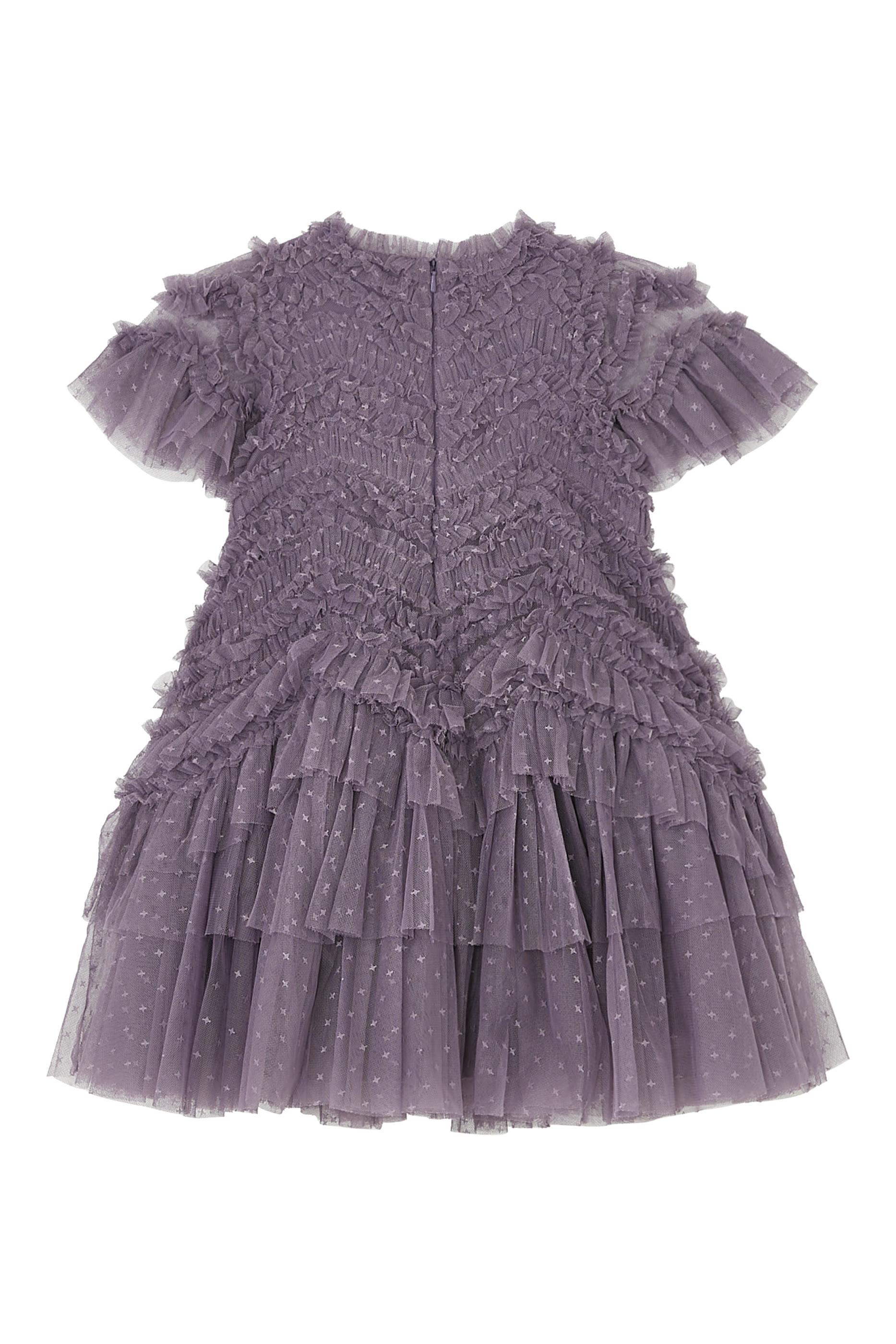 Kids Elia Flared Dress