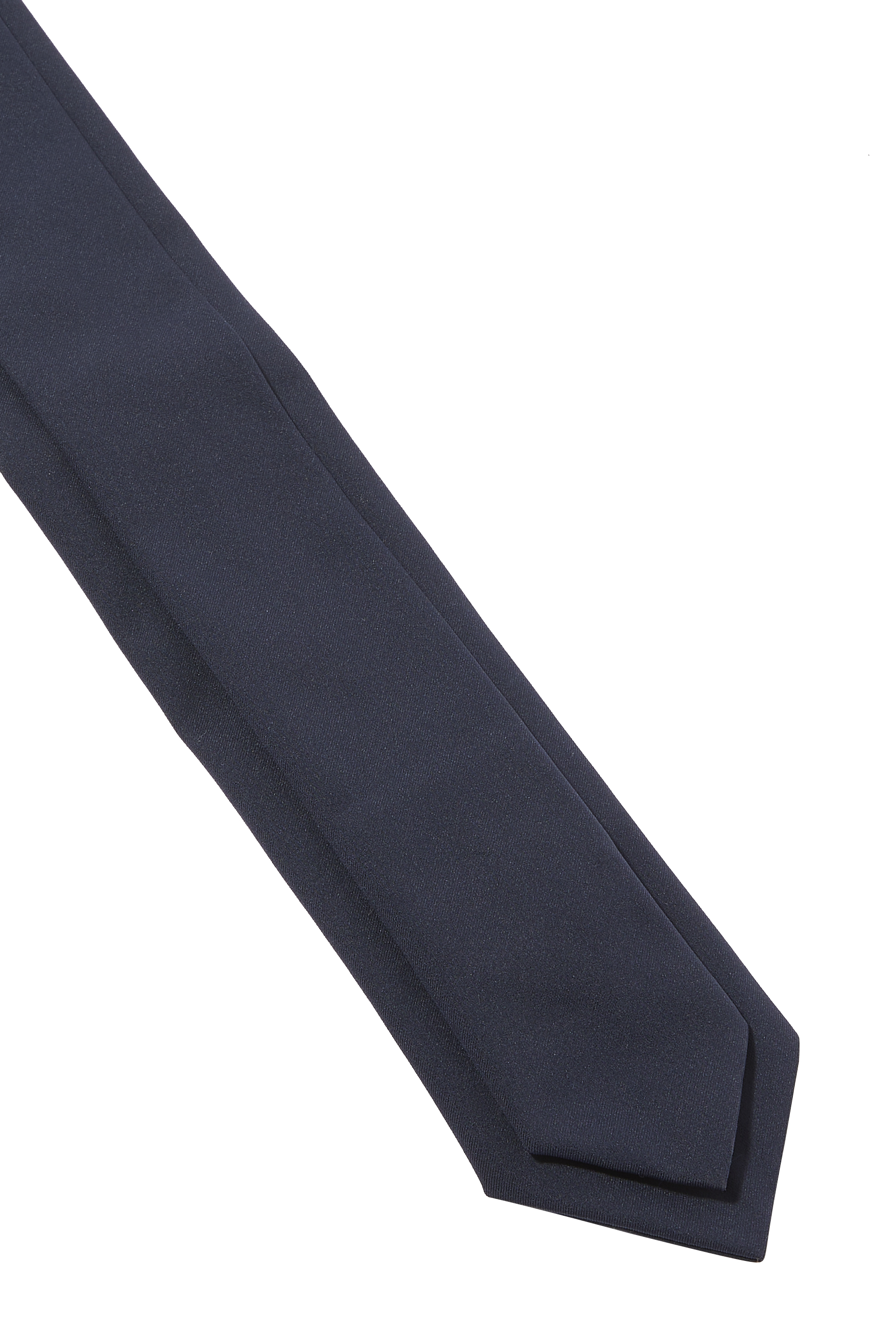 Anti-Wrinkle Tie in Wool