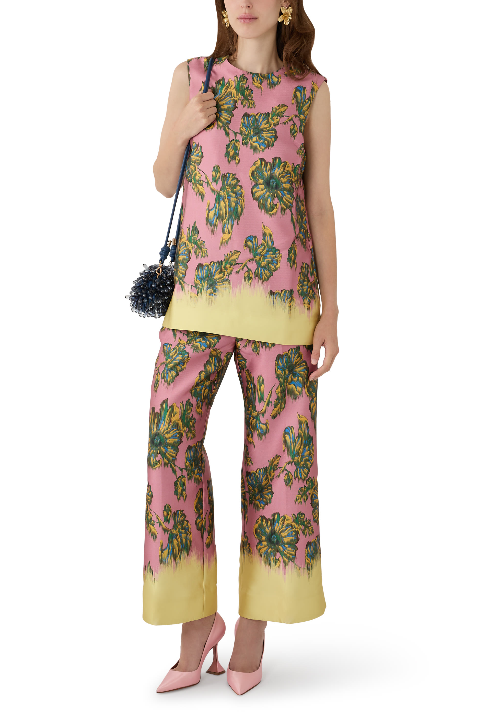 Faye Pants