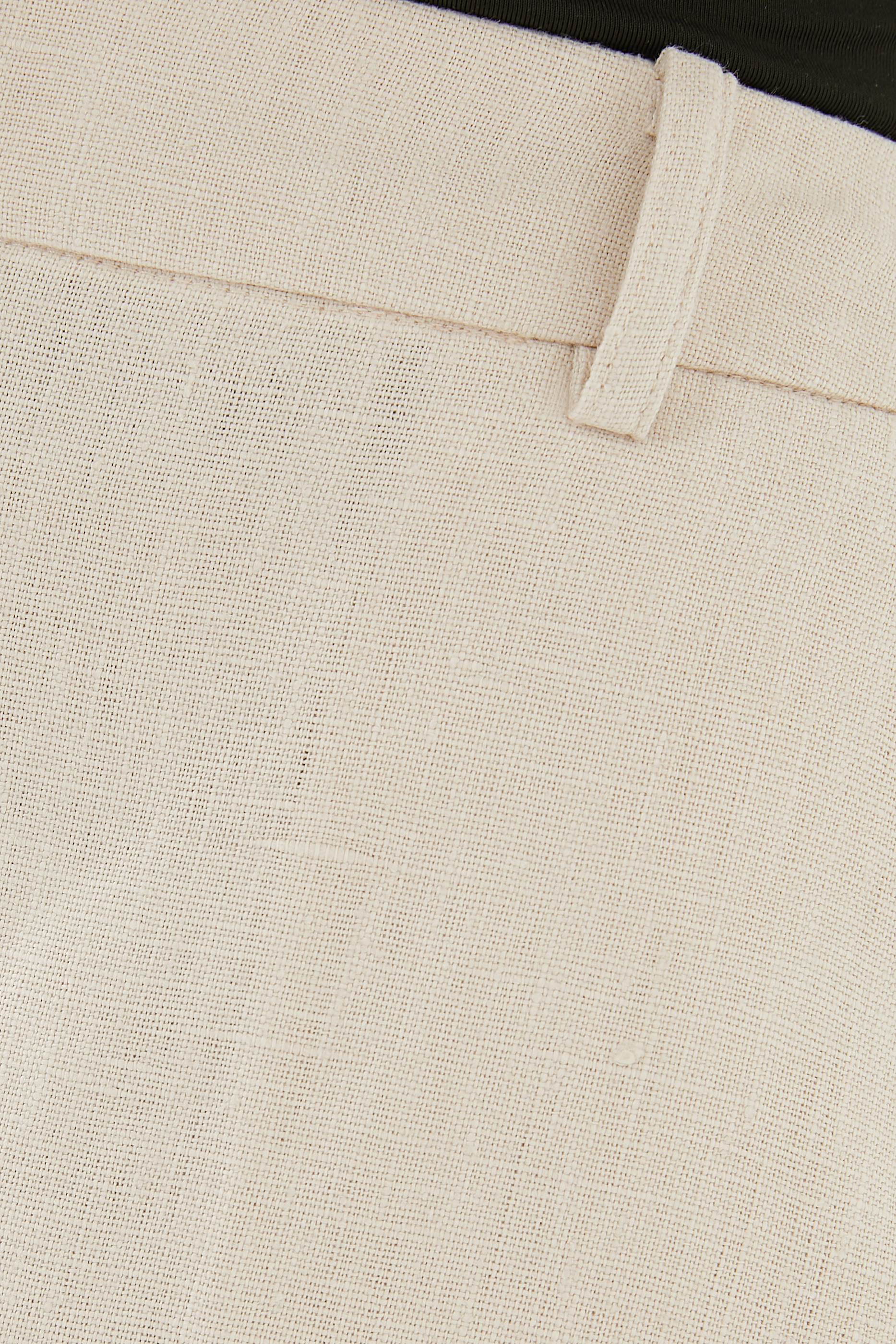 Antibes Linen Shorts