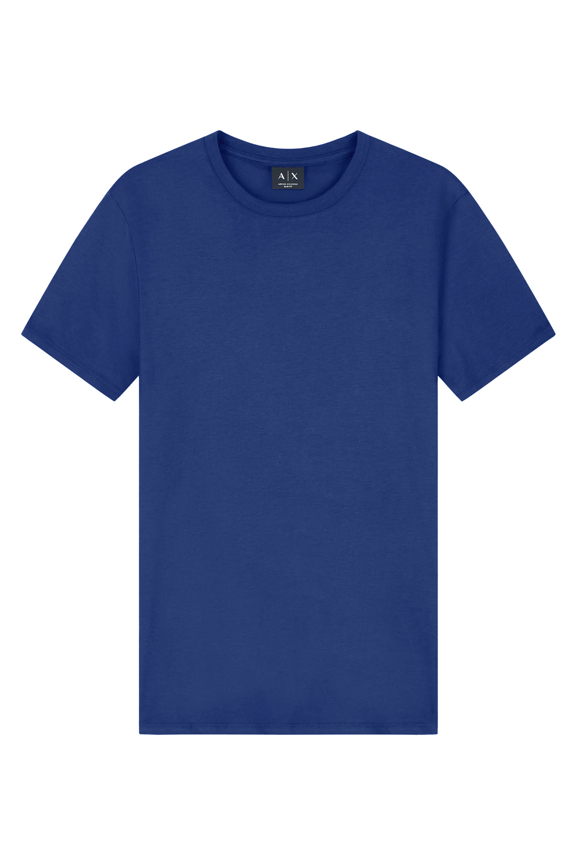 Slim Fit Pima Cotton T-Shirt
