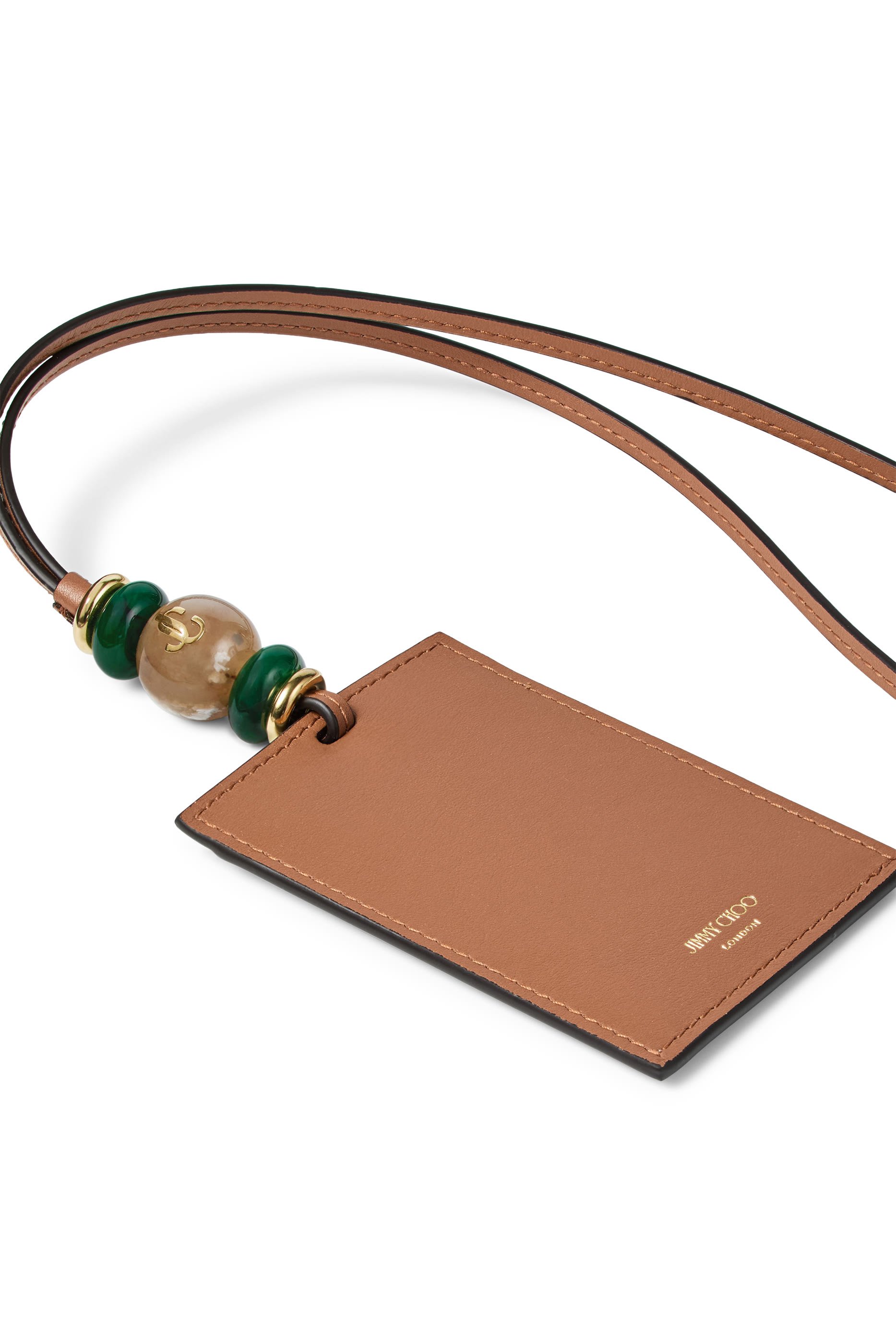 W Smallpheres Cardholder