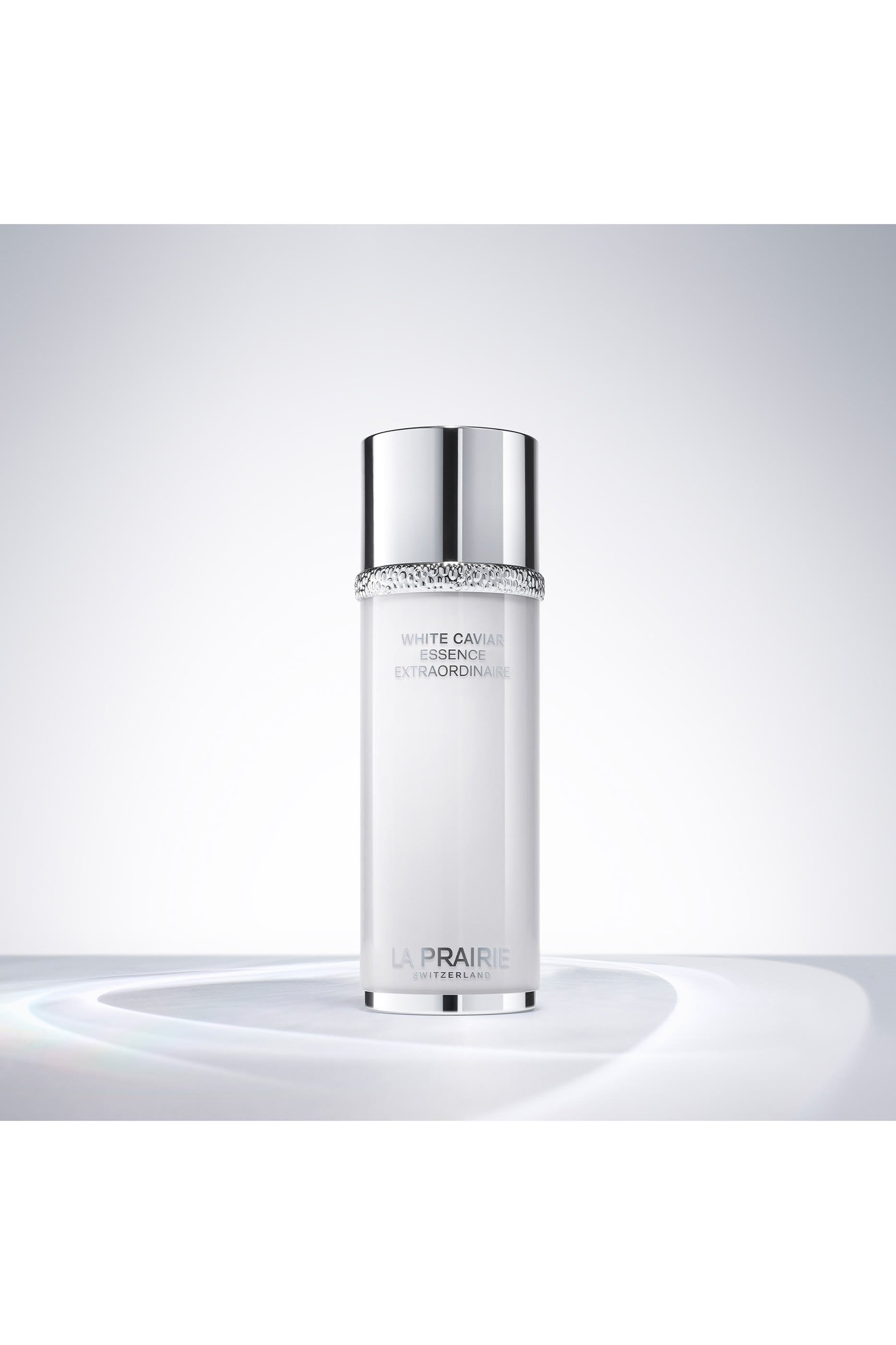 La Prairie White Caviar Essence Extraordinaire Illuminating Pre-Serum