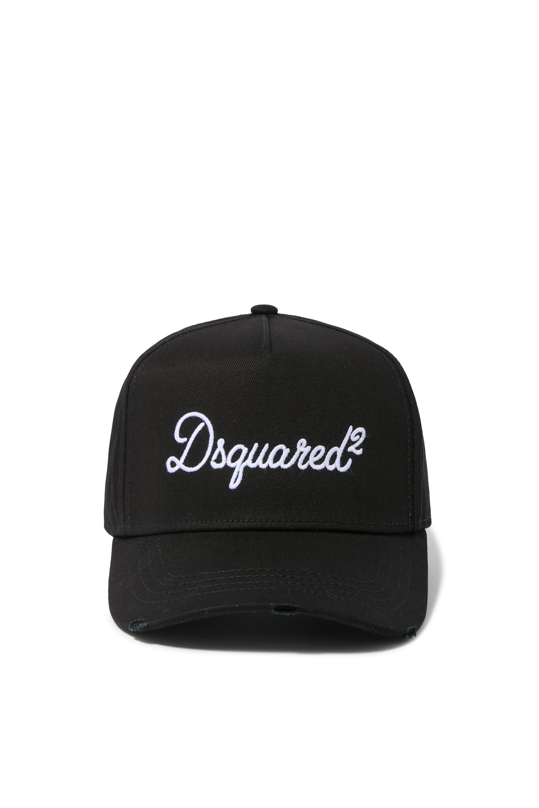 Signature Baseball Cap