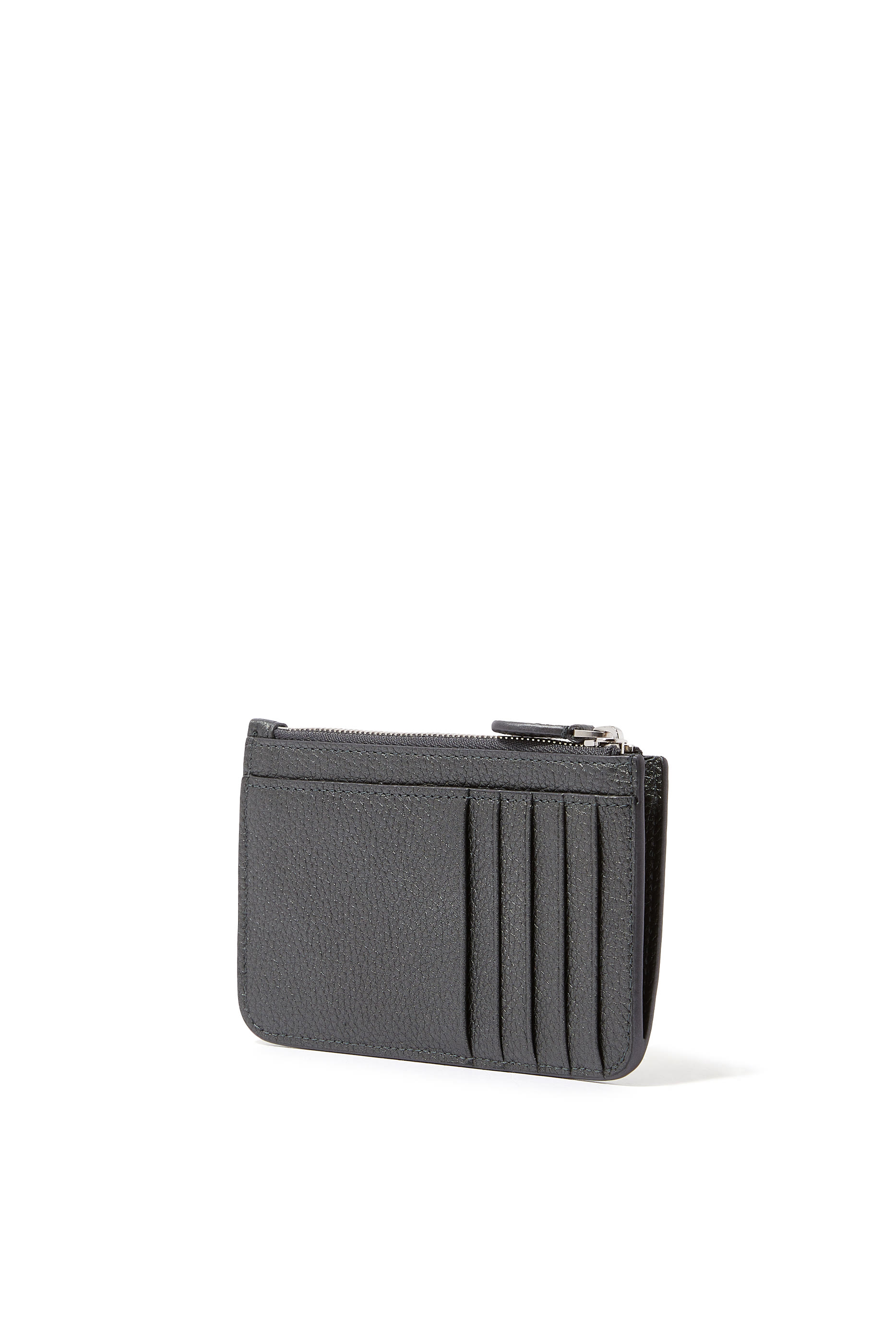 Cash Long Coin & Card Holder