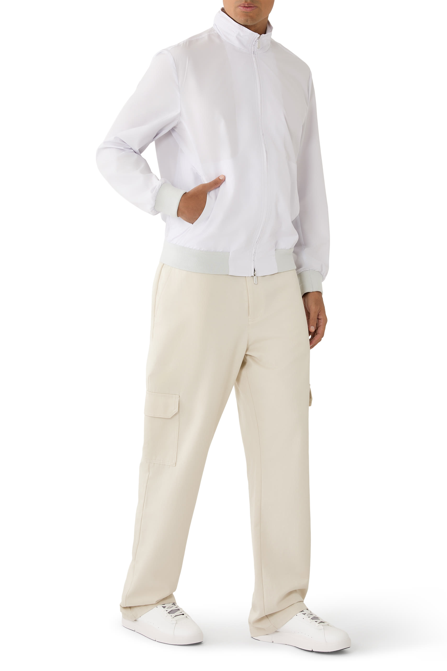 Roger Advantage Sneakers 