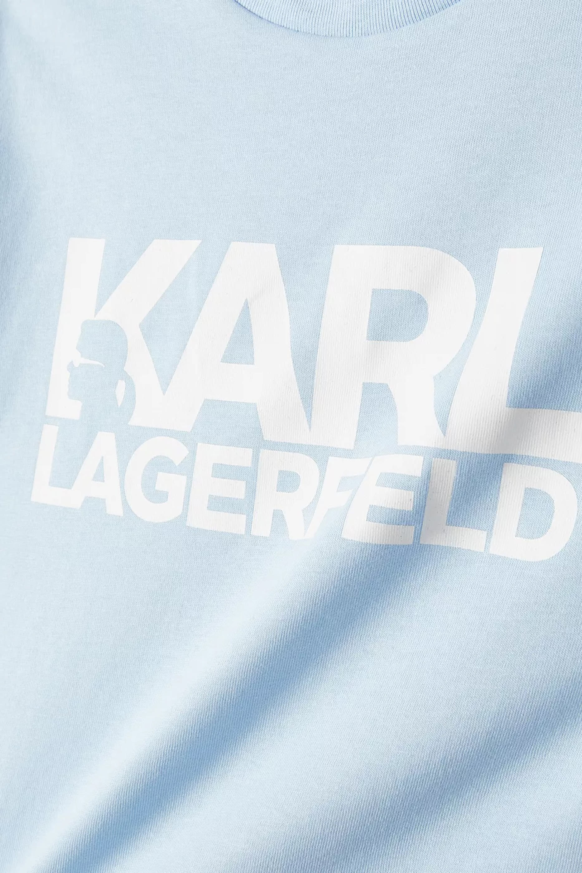 Kids Classic Logo T-Shirt