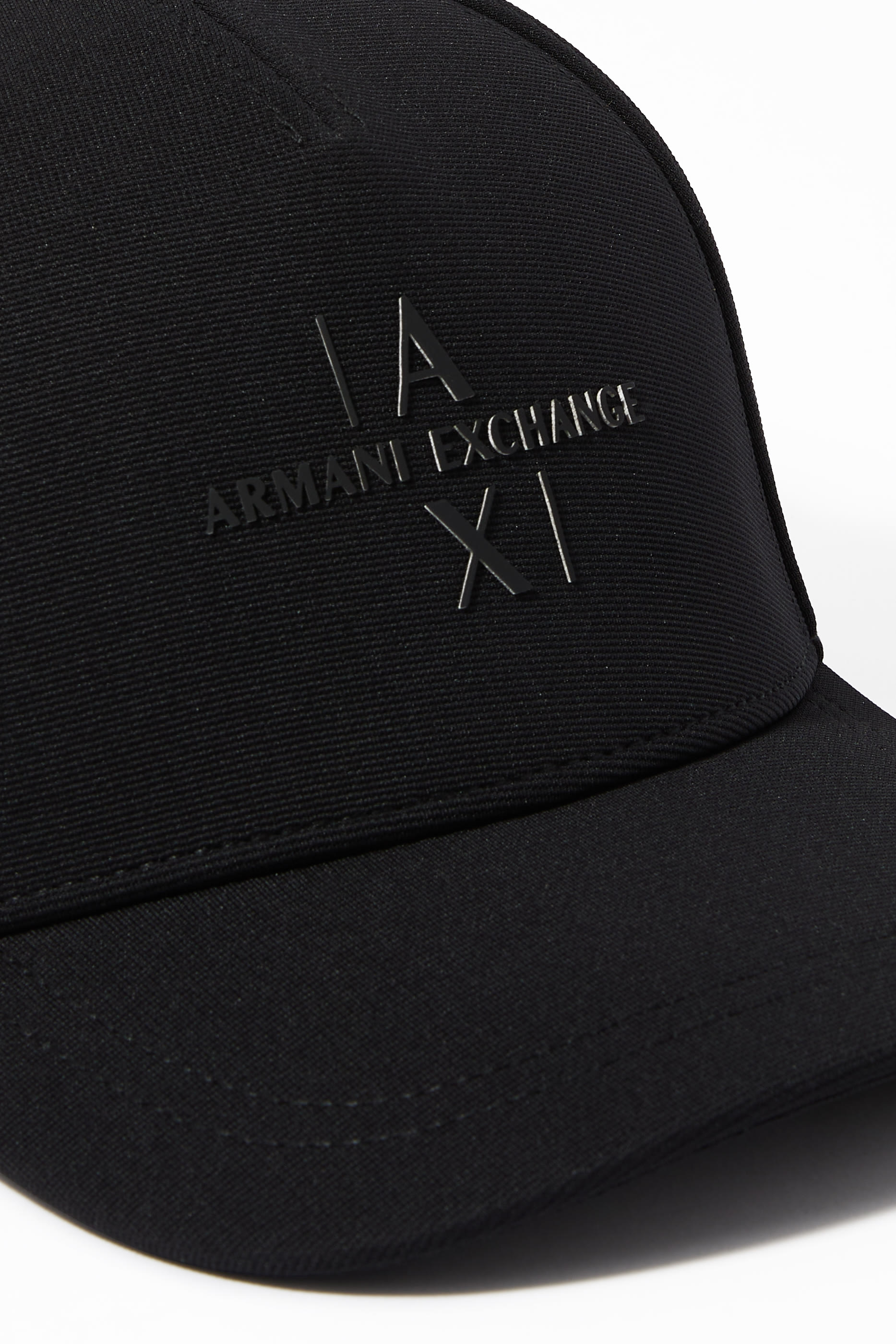 Logo Visor Cap