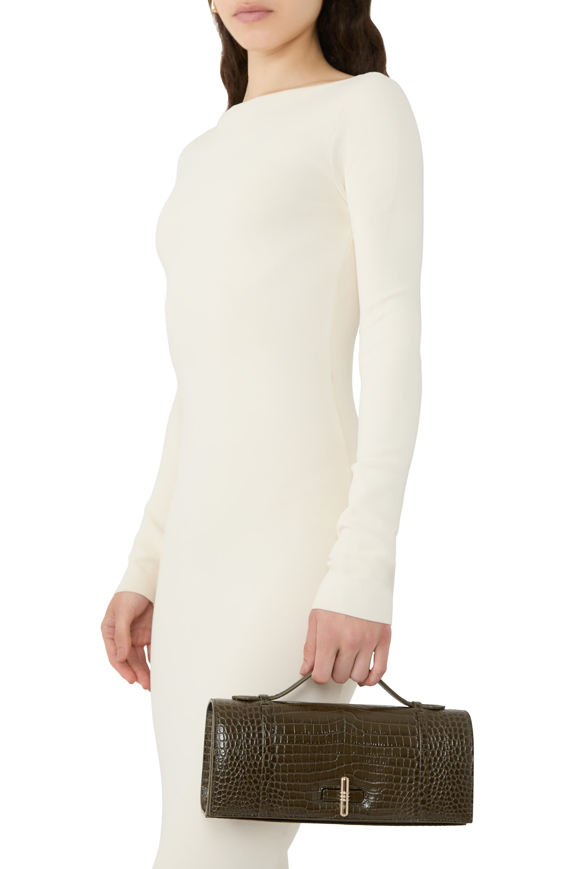 May Clutch Bag