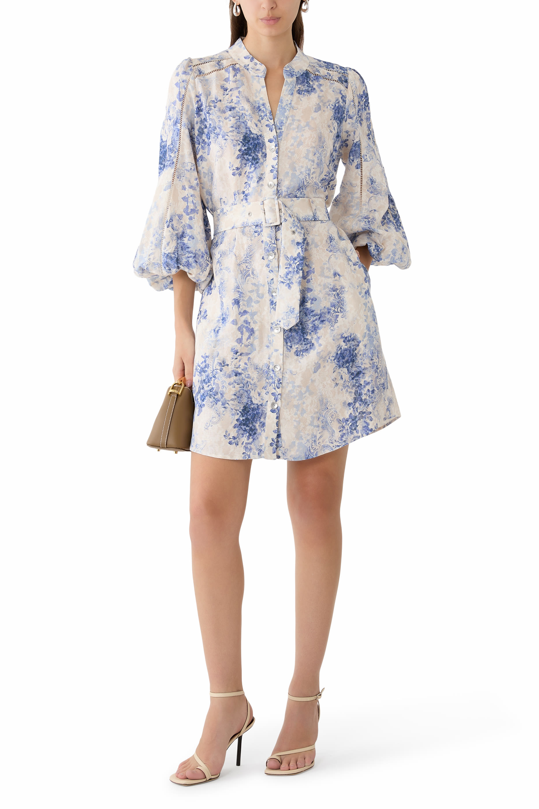 Kiersten Dress