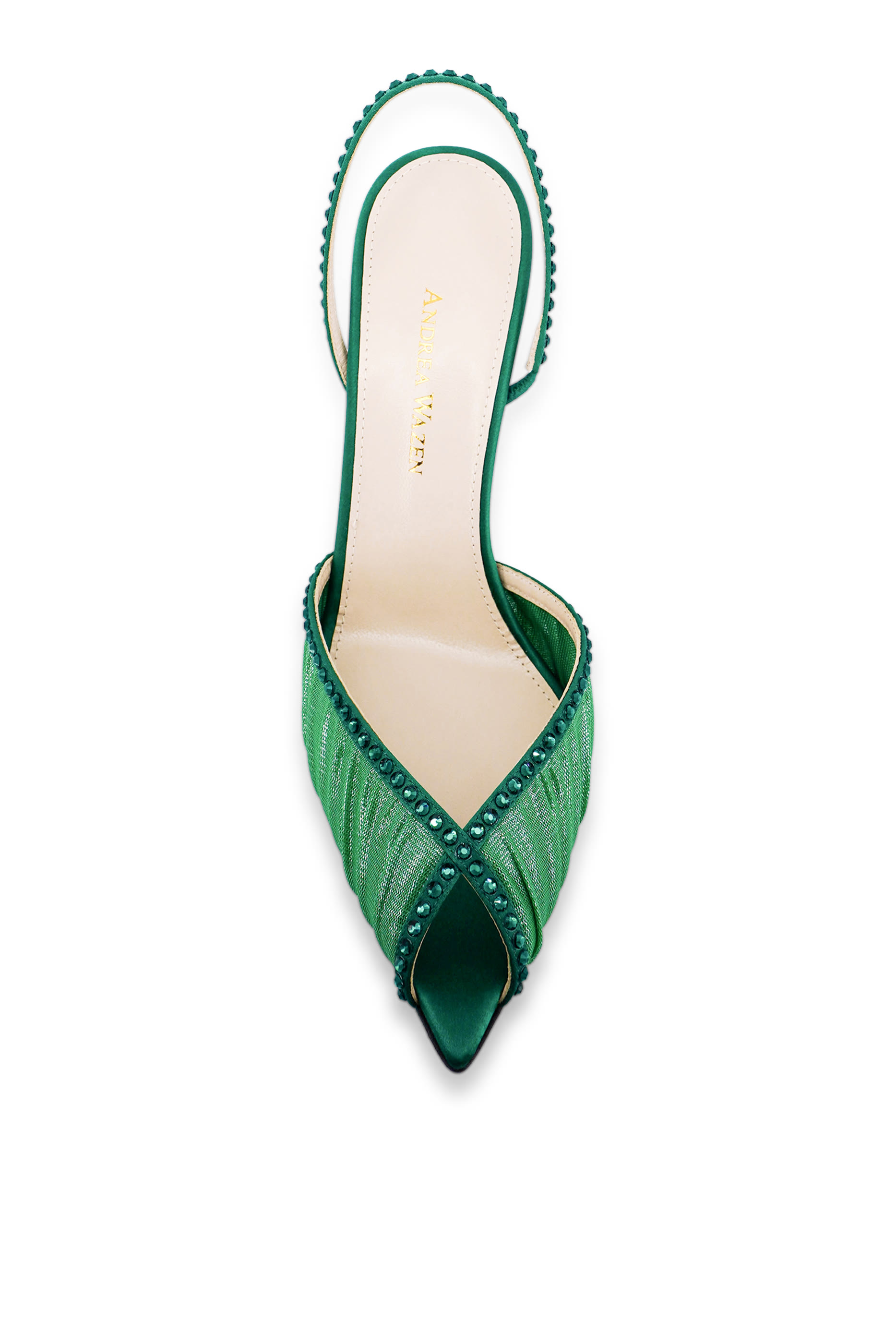 Katy Laminato 105 Pumps