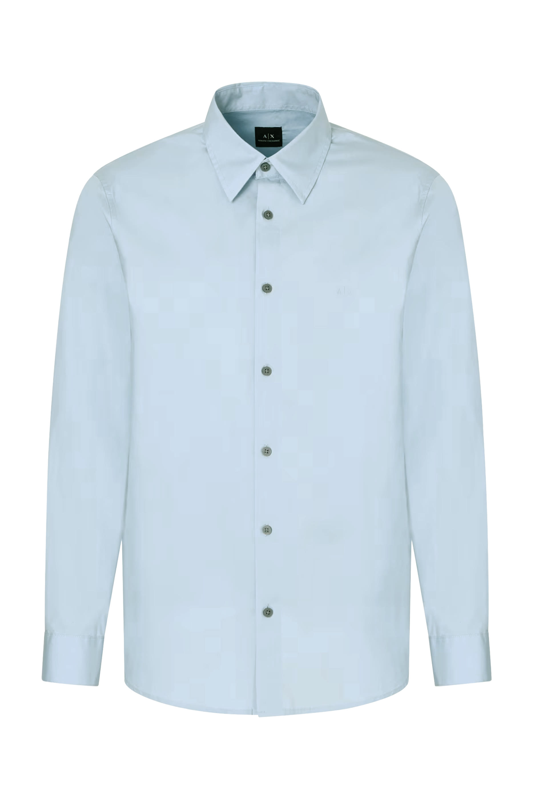 Cotton & Lyocell Shirt