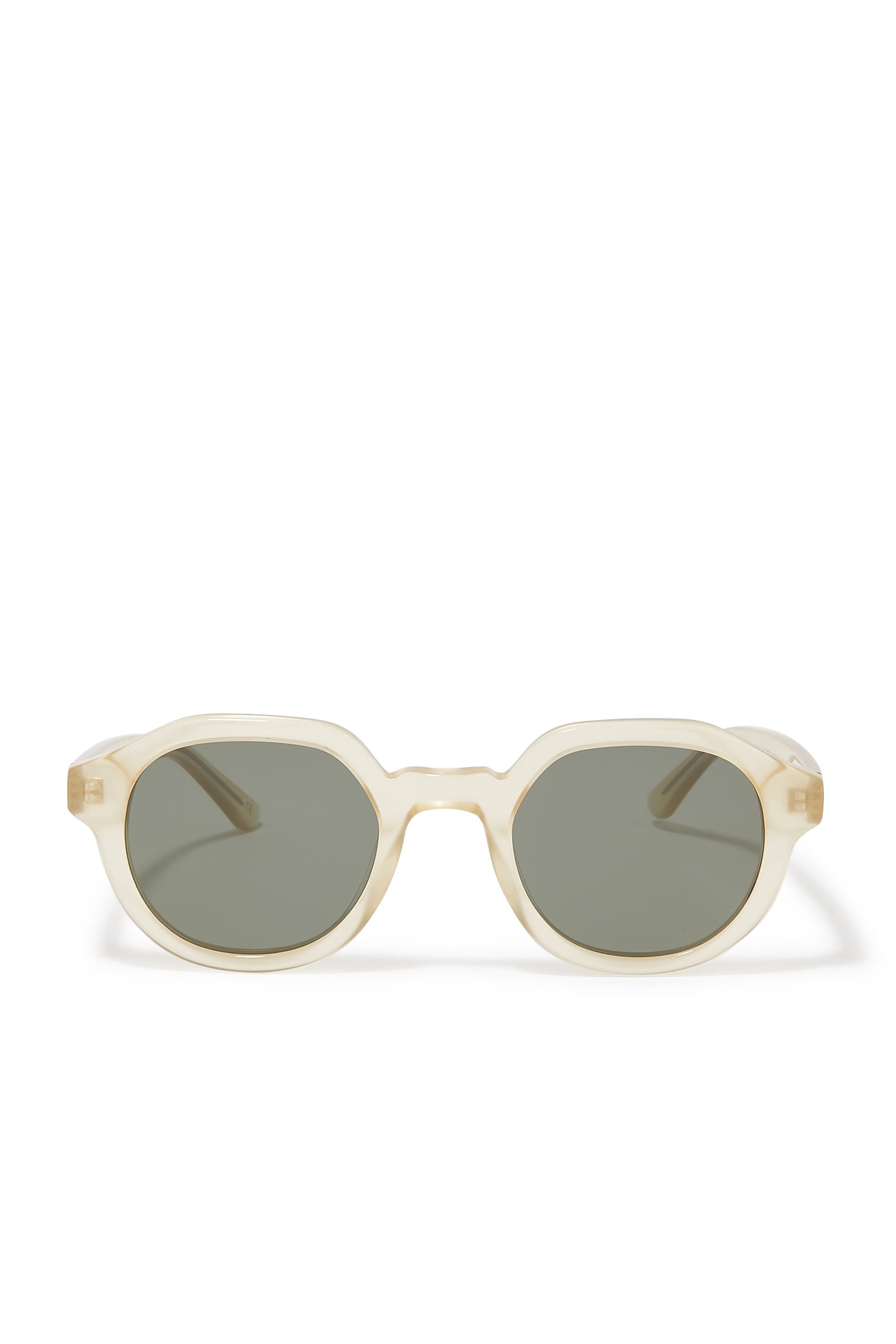 Palermo Round Sunglasses