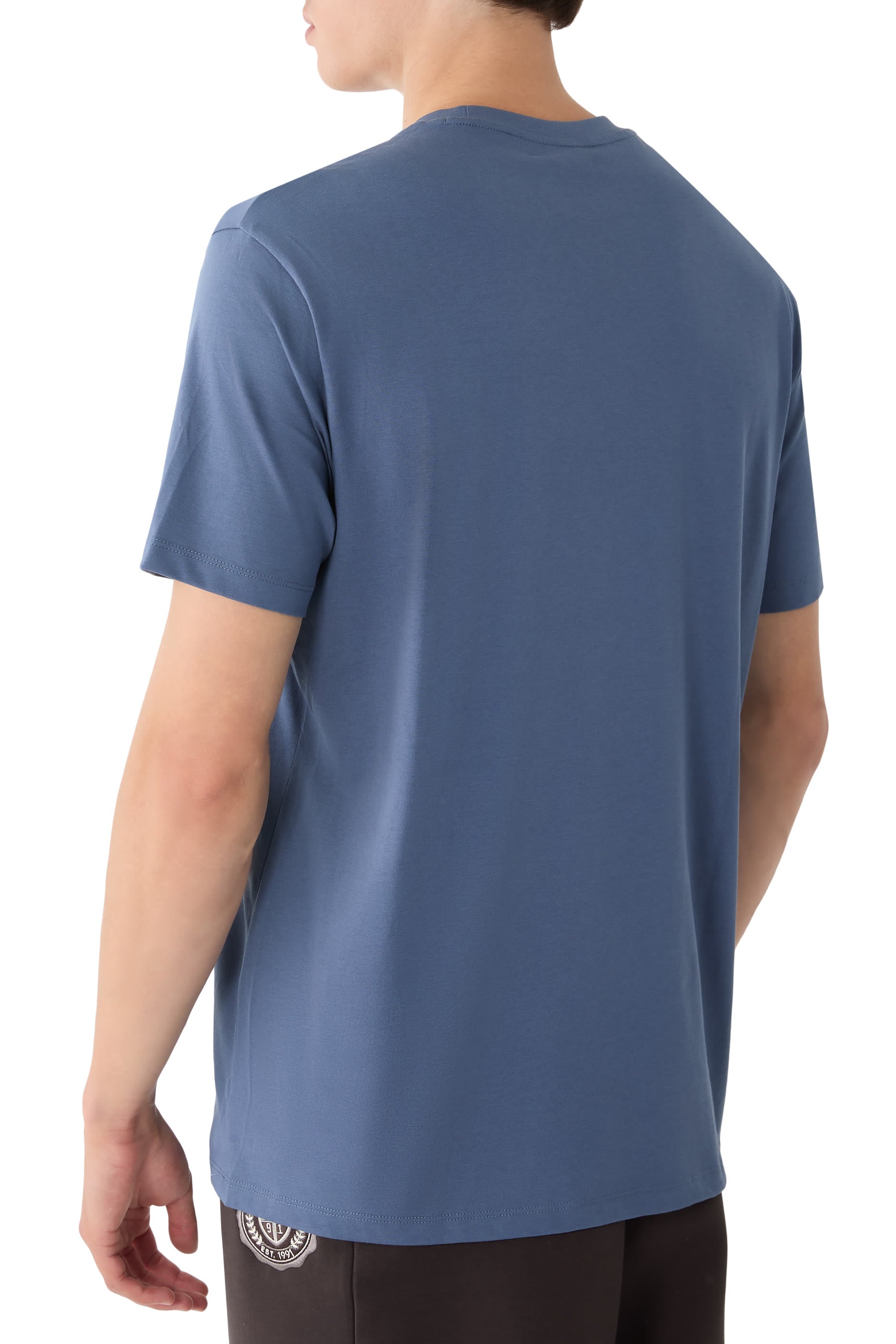 Regular T-Shirt 