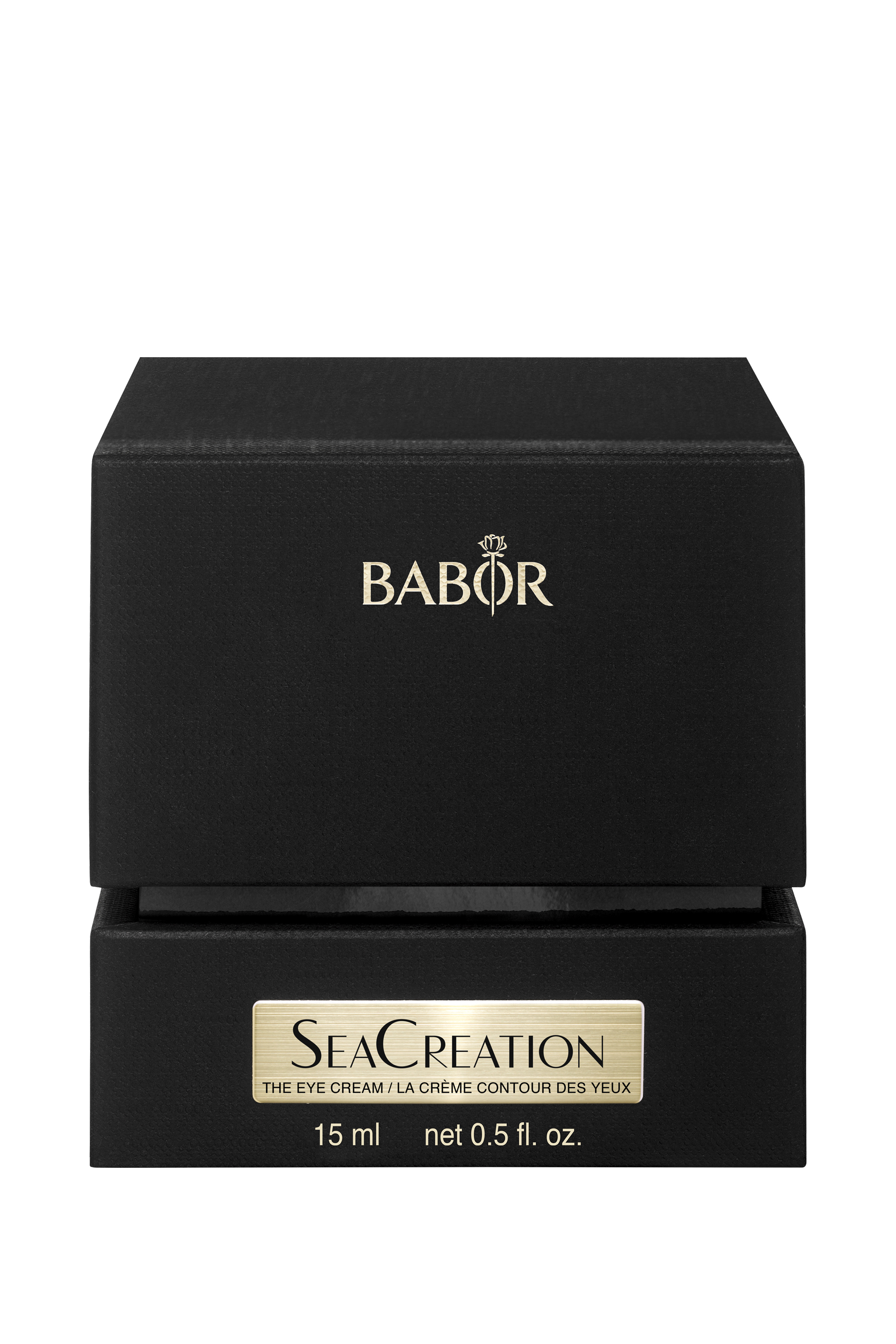 Seacreation The Eye Cream