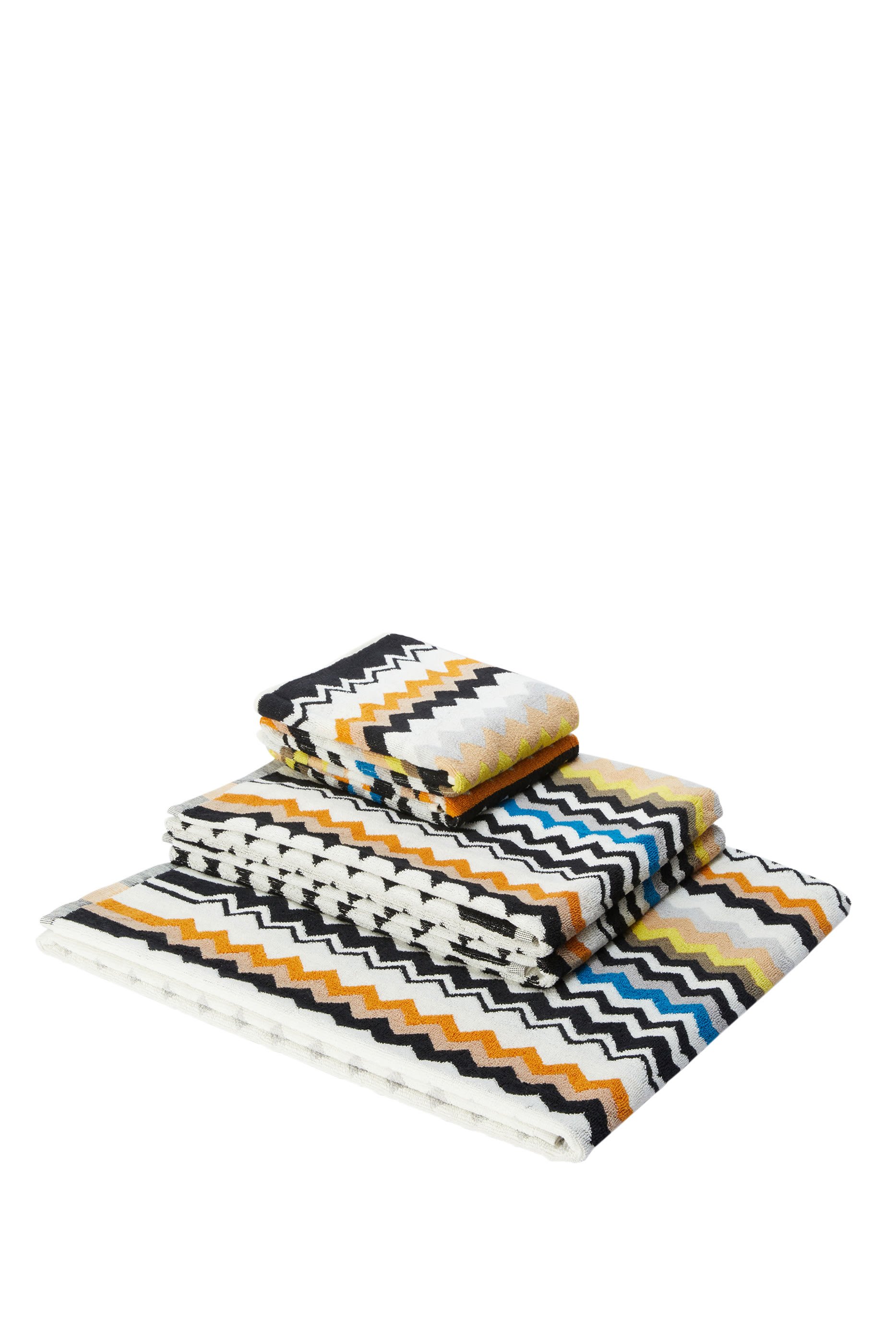 Best Towel, Set of 5