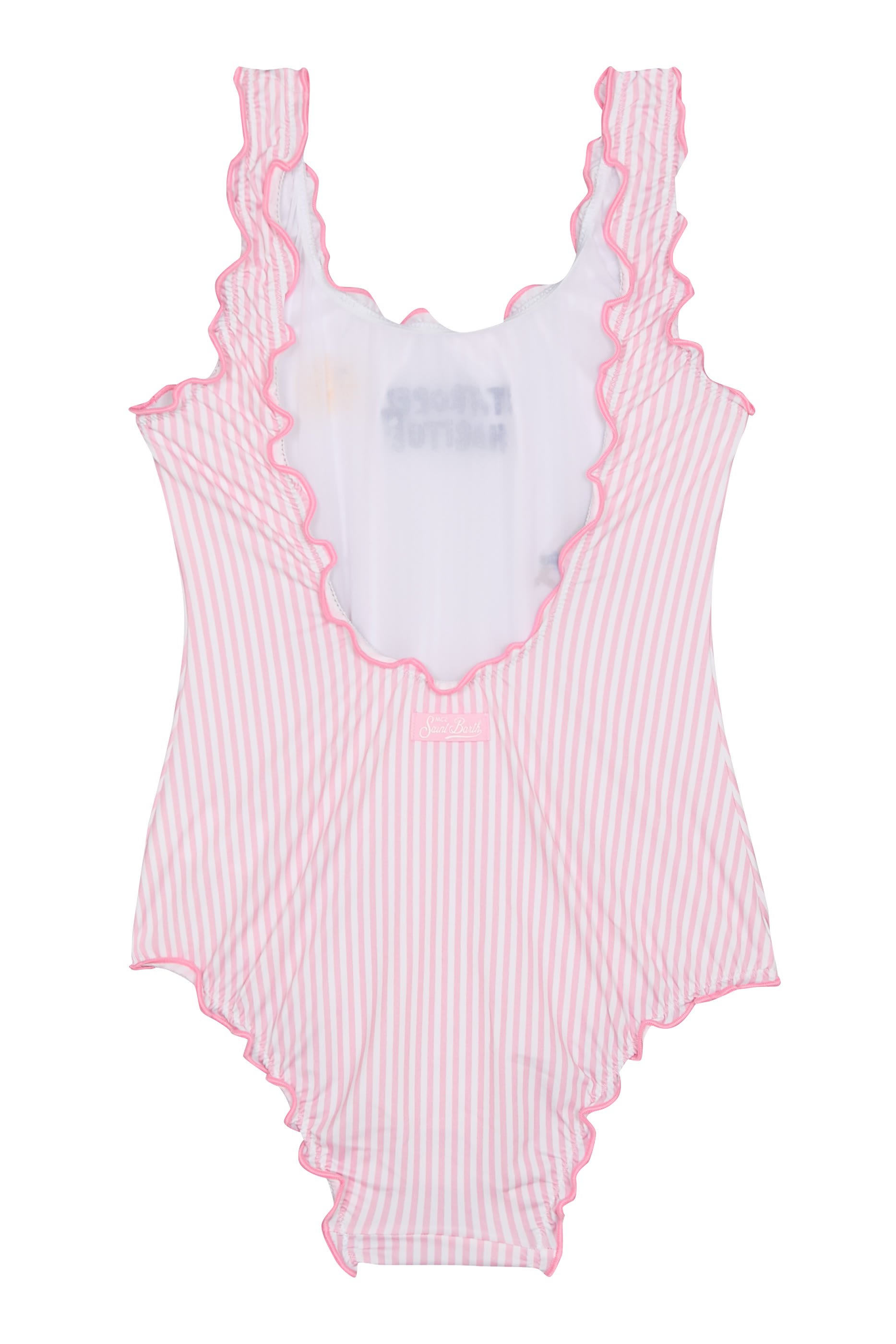 Kids Clio One-Piece Swimsuit 