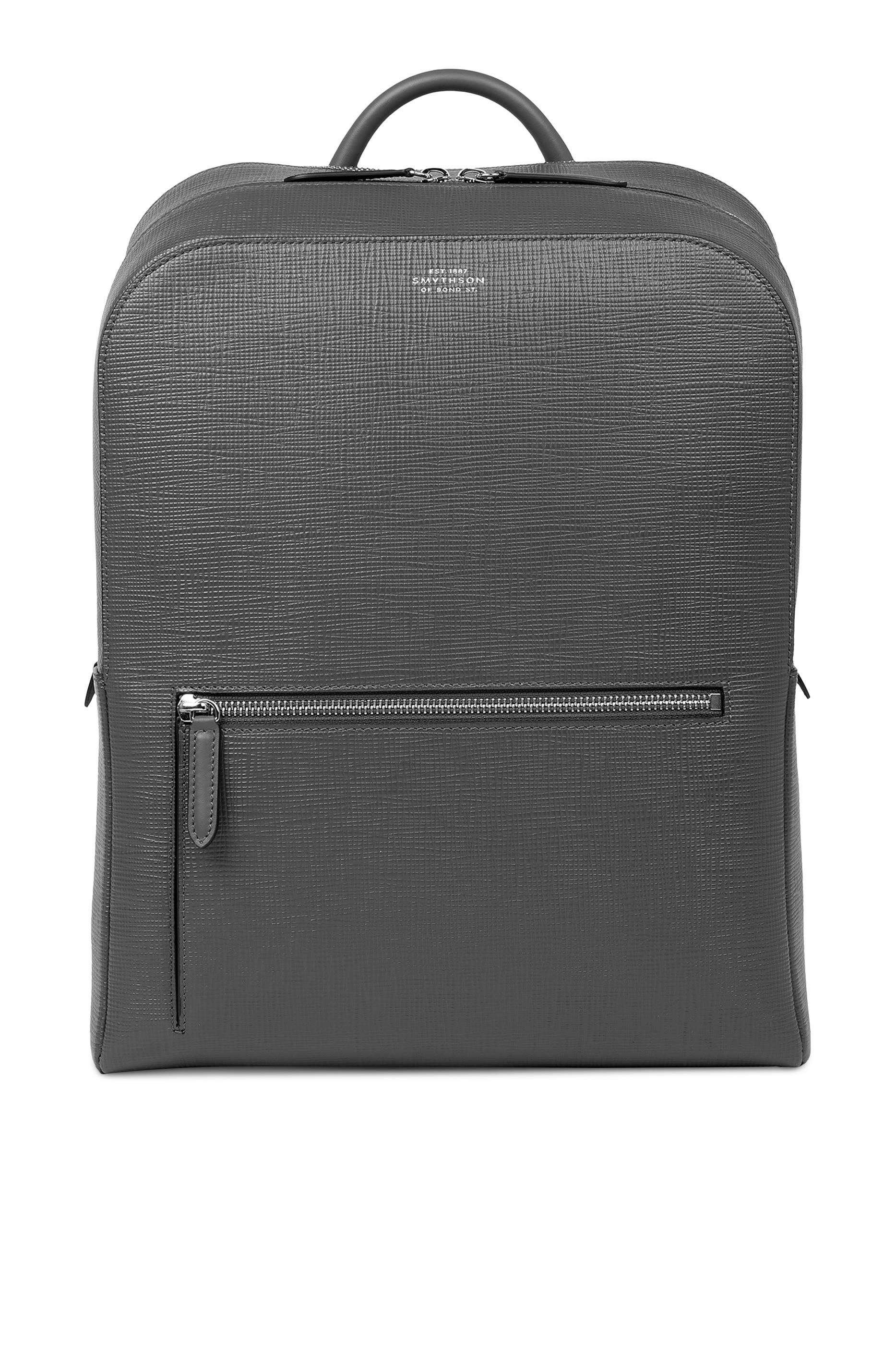 Panama Zip Around Backpack