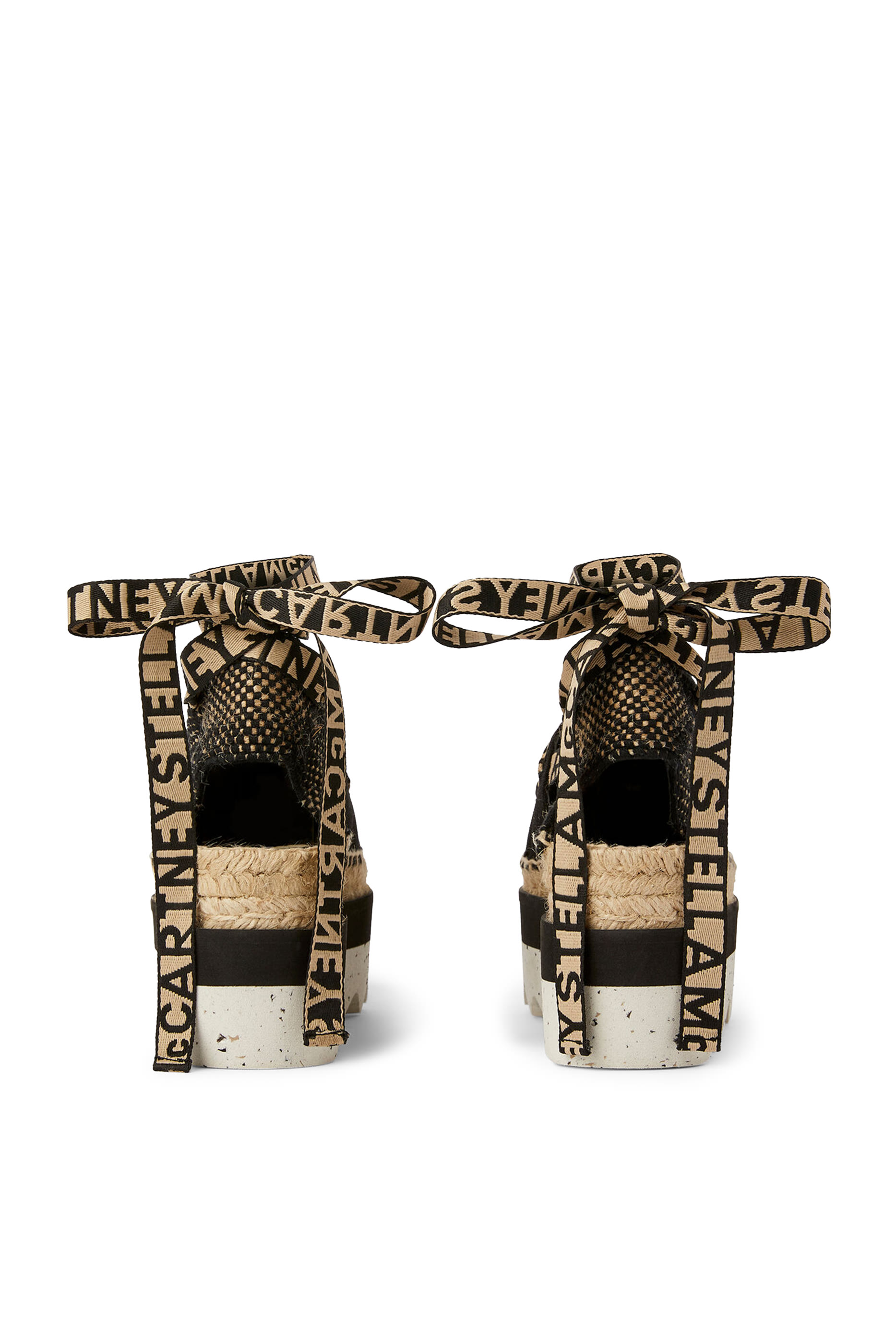  Gaia 80 Platform Espadrilles